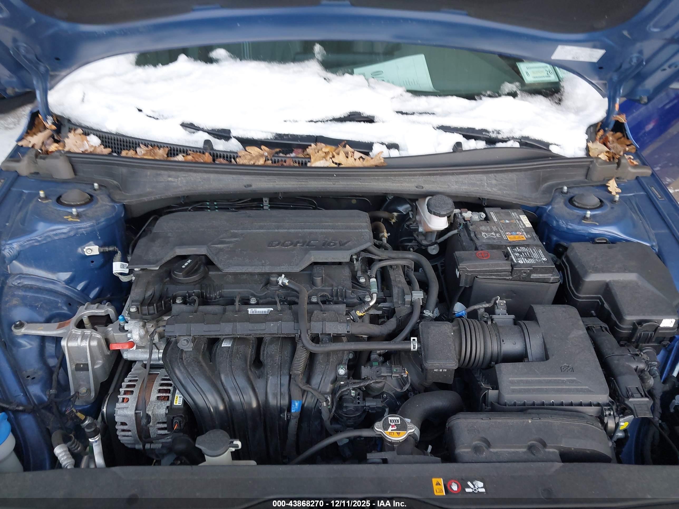 HYUNDAI ELANTRA image 10