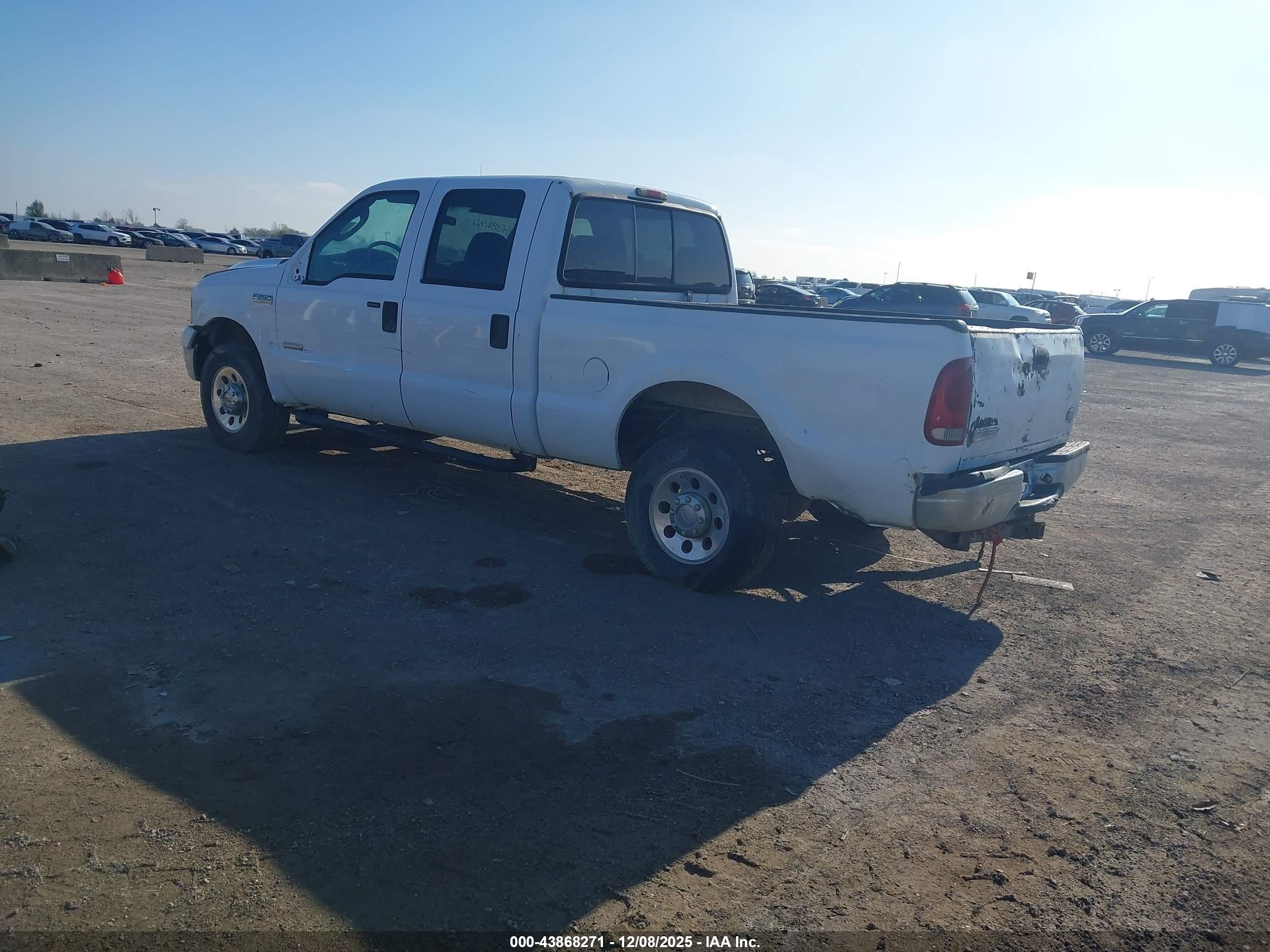 FORD F-250 image 3