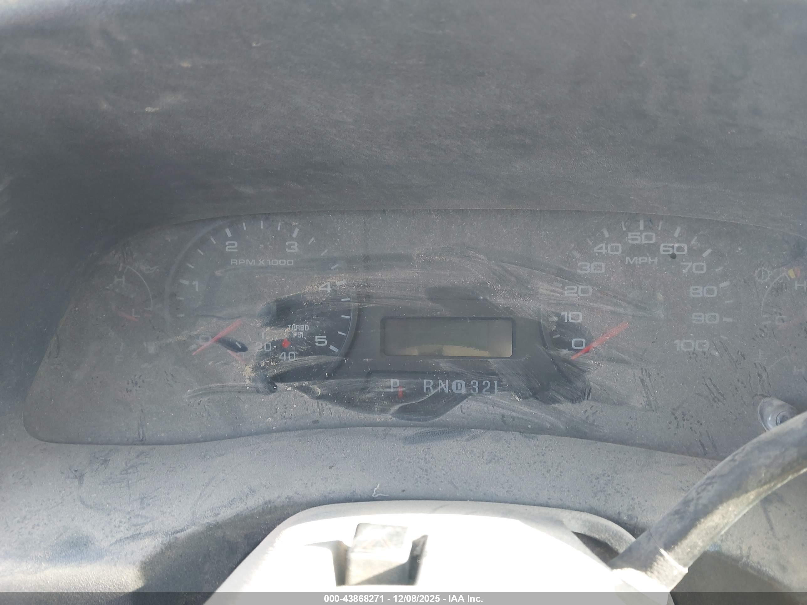 FORD F-250 image 7