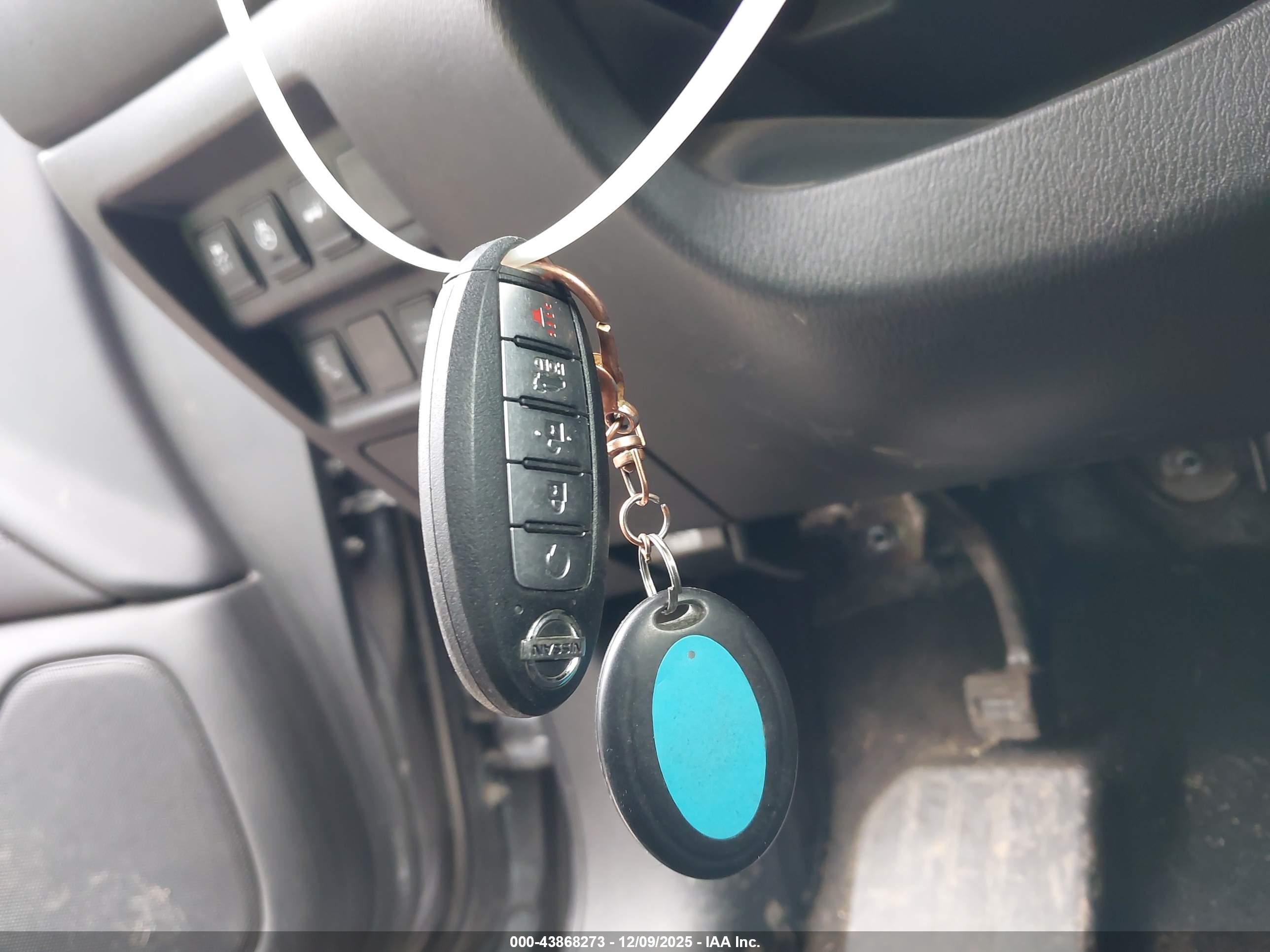 NISSAN PATHFINDER image 11