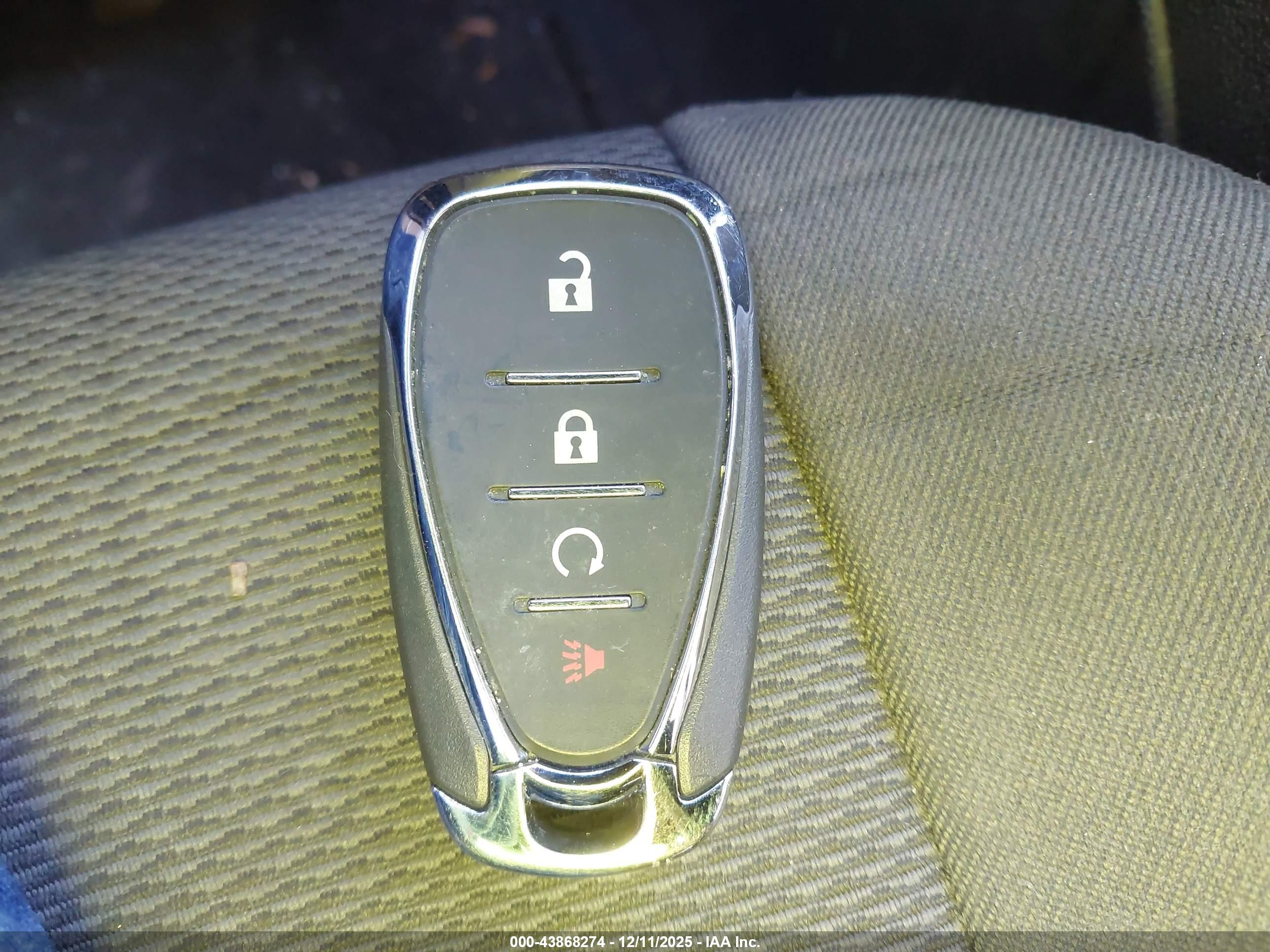 CHEVROLET CRUZE image 11