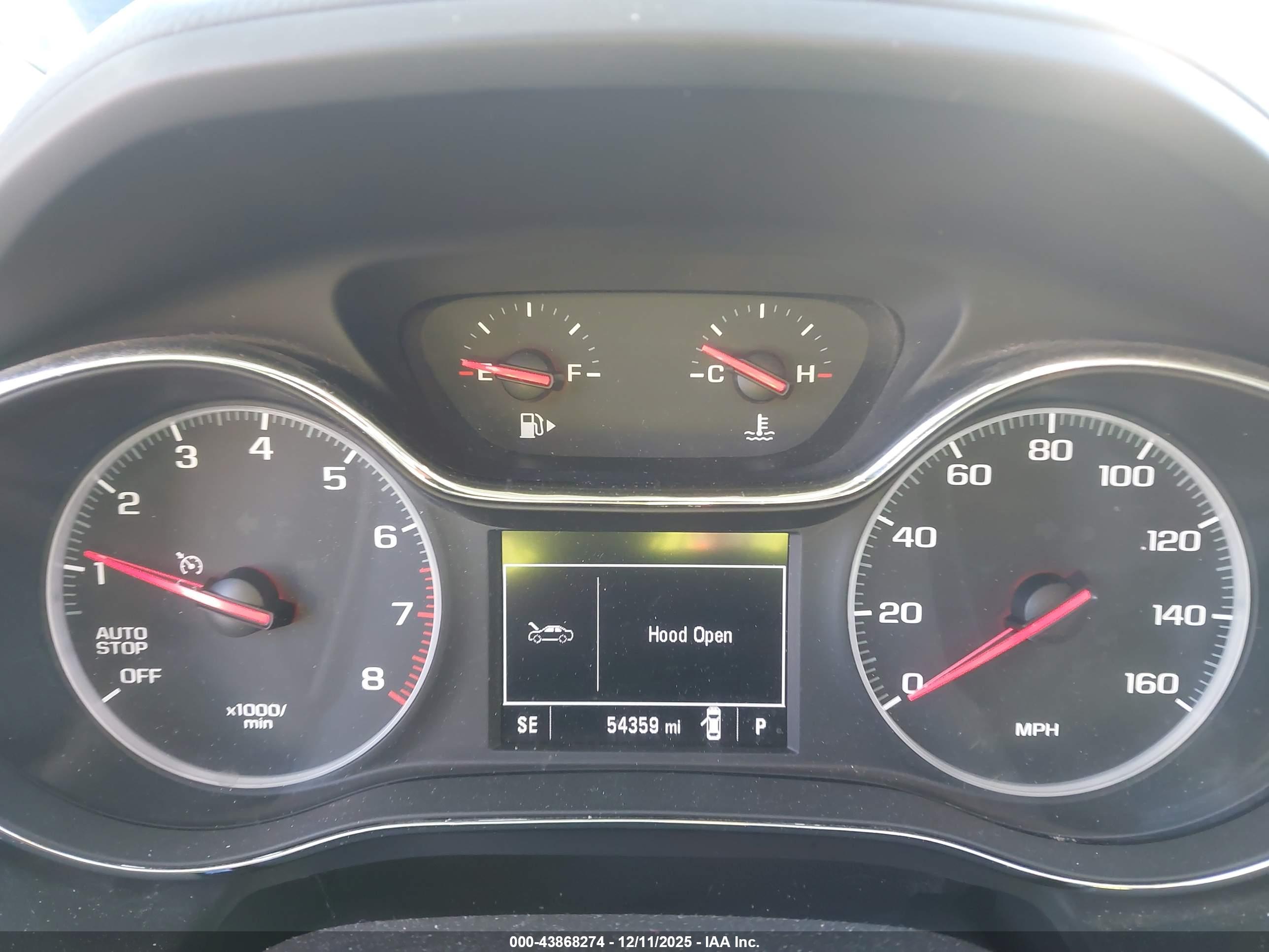 CHEVROLET CRUZE image 7
