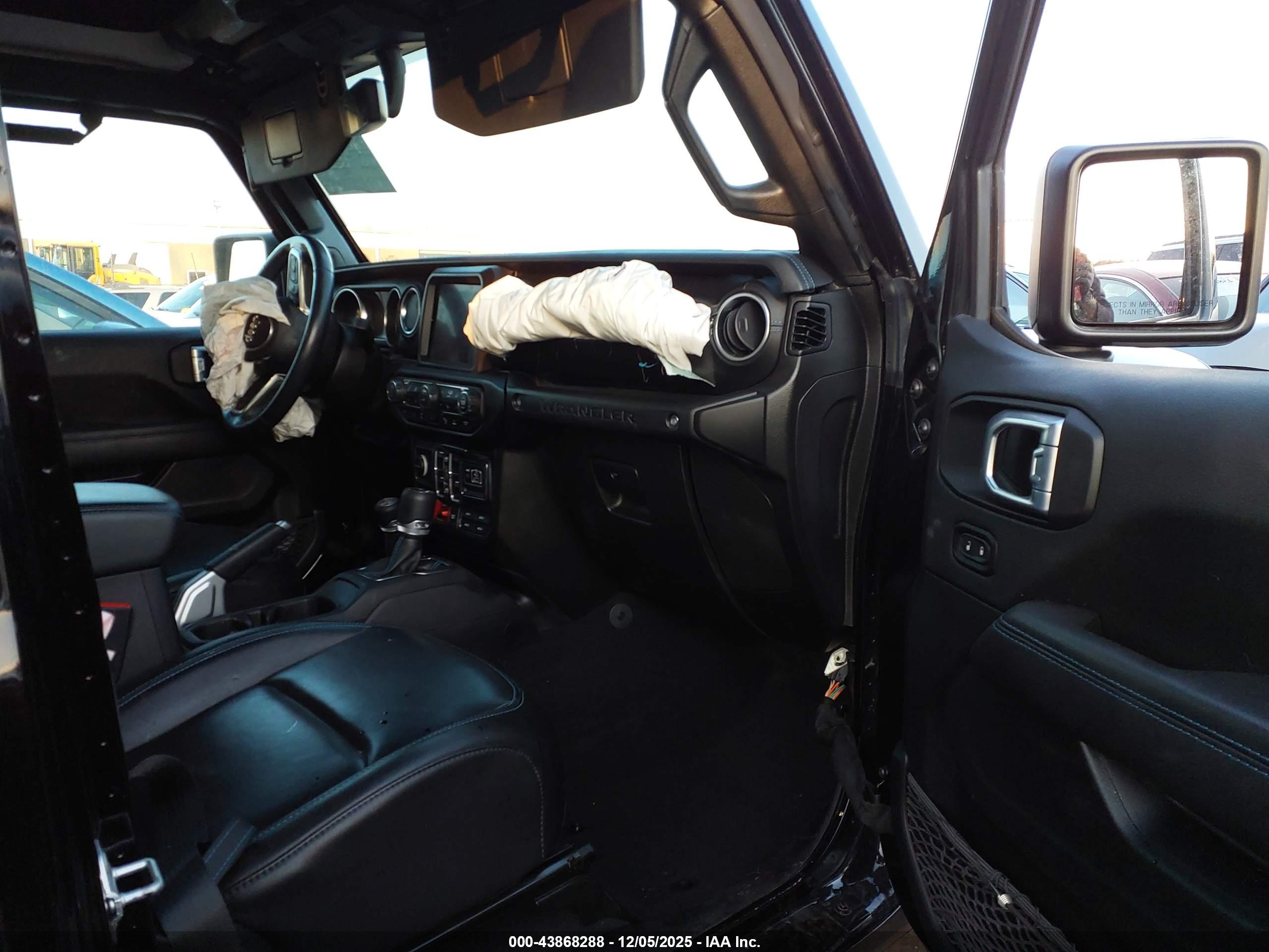 JEEP WRANGLER image 5