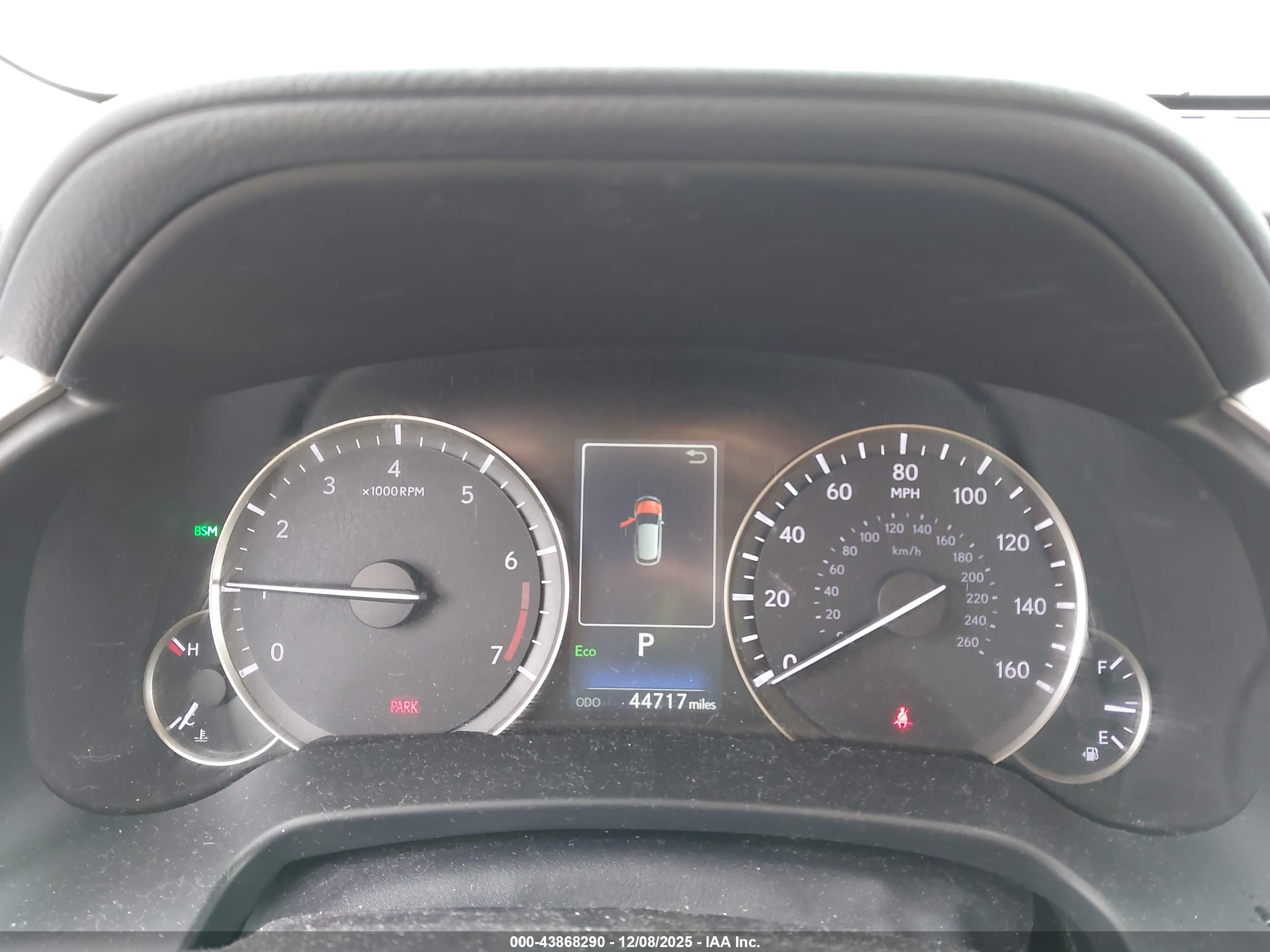 LEXUS RX image 7