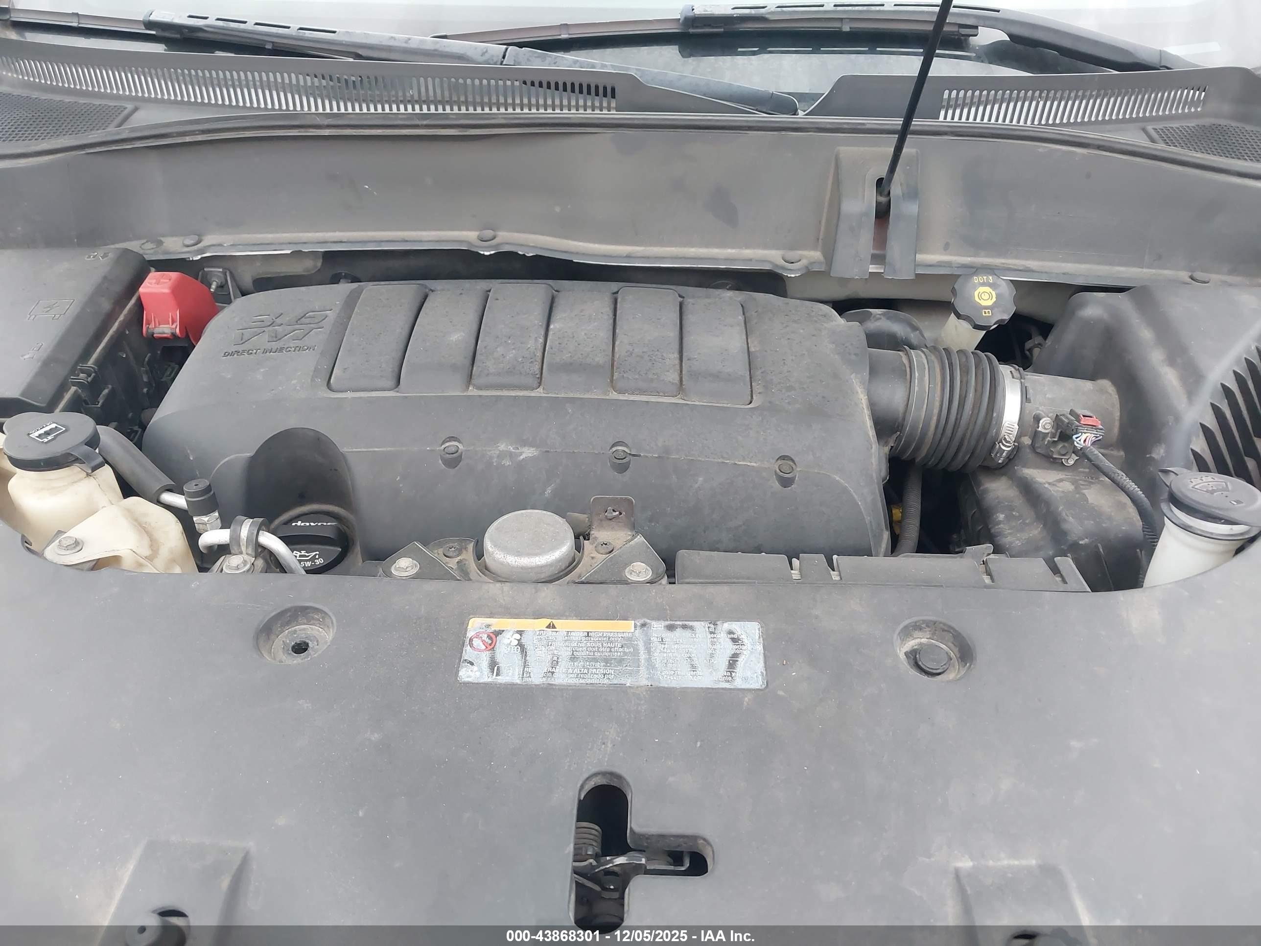 GMC ACADIA image 10