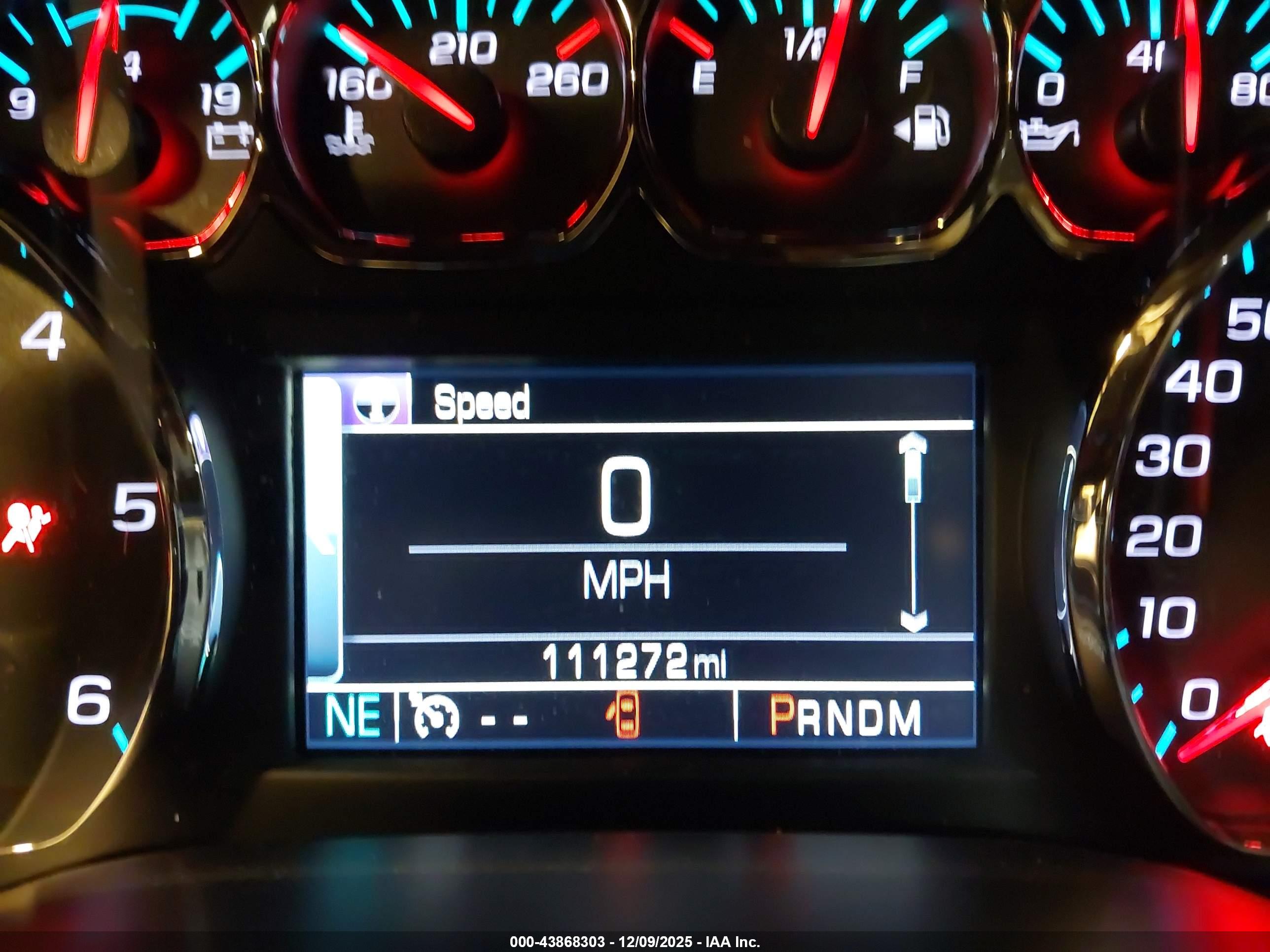 CHEVROLET SILVERADO image 7