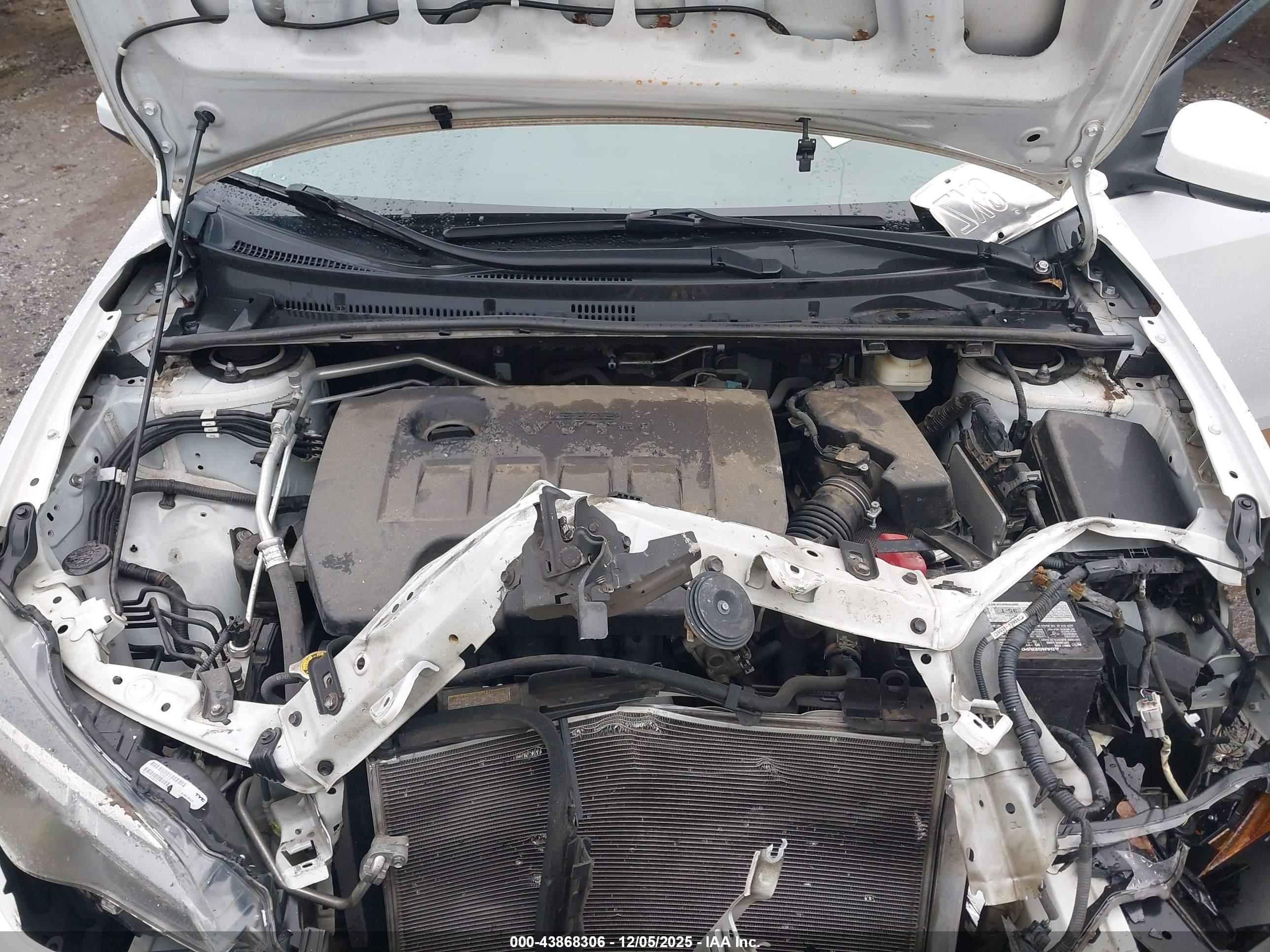 TOYOTA COROLLA image 10
