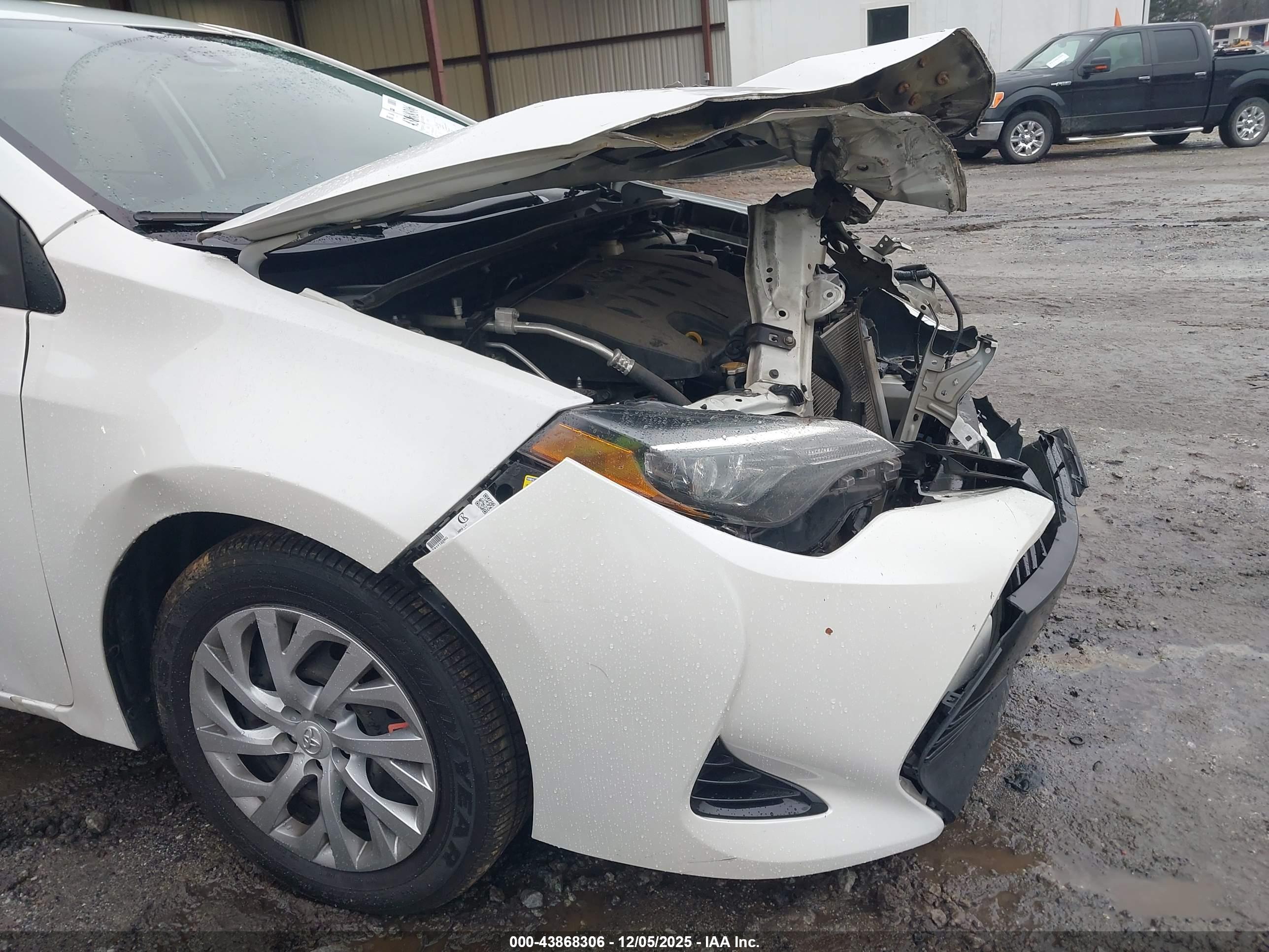 TOYOTA COROLLA image 6