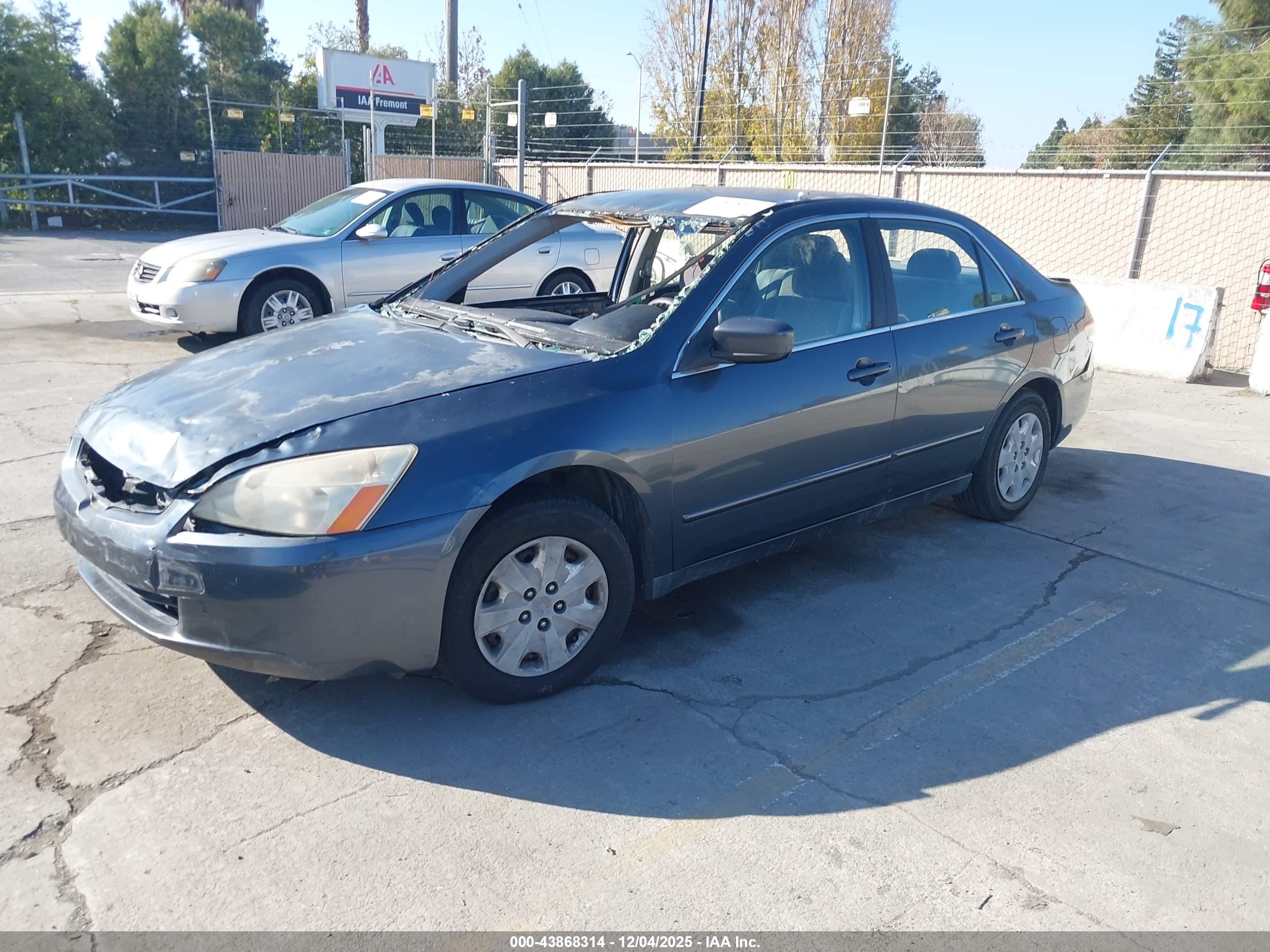 HONDA ACCORD image 2