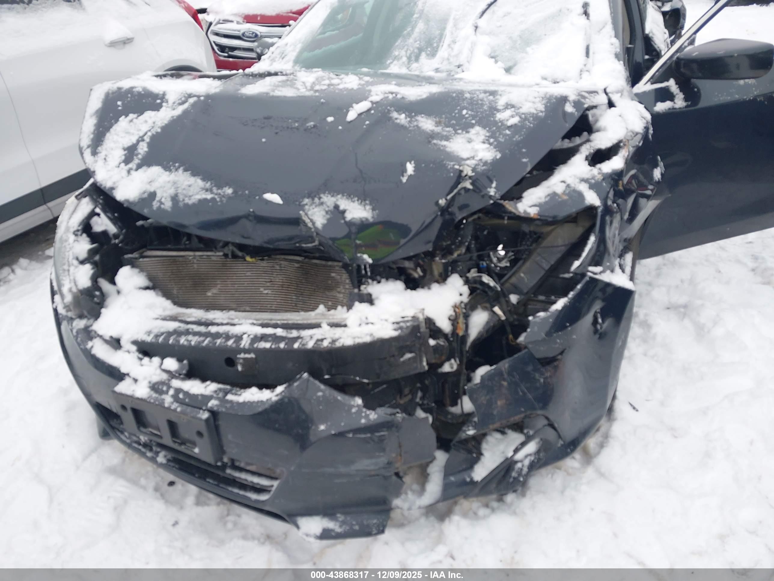 NISSAN ALTIMA image 6