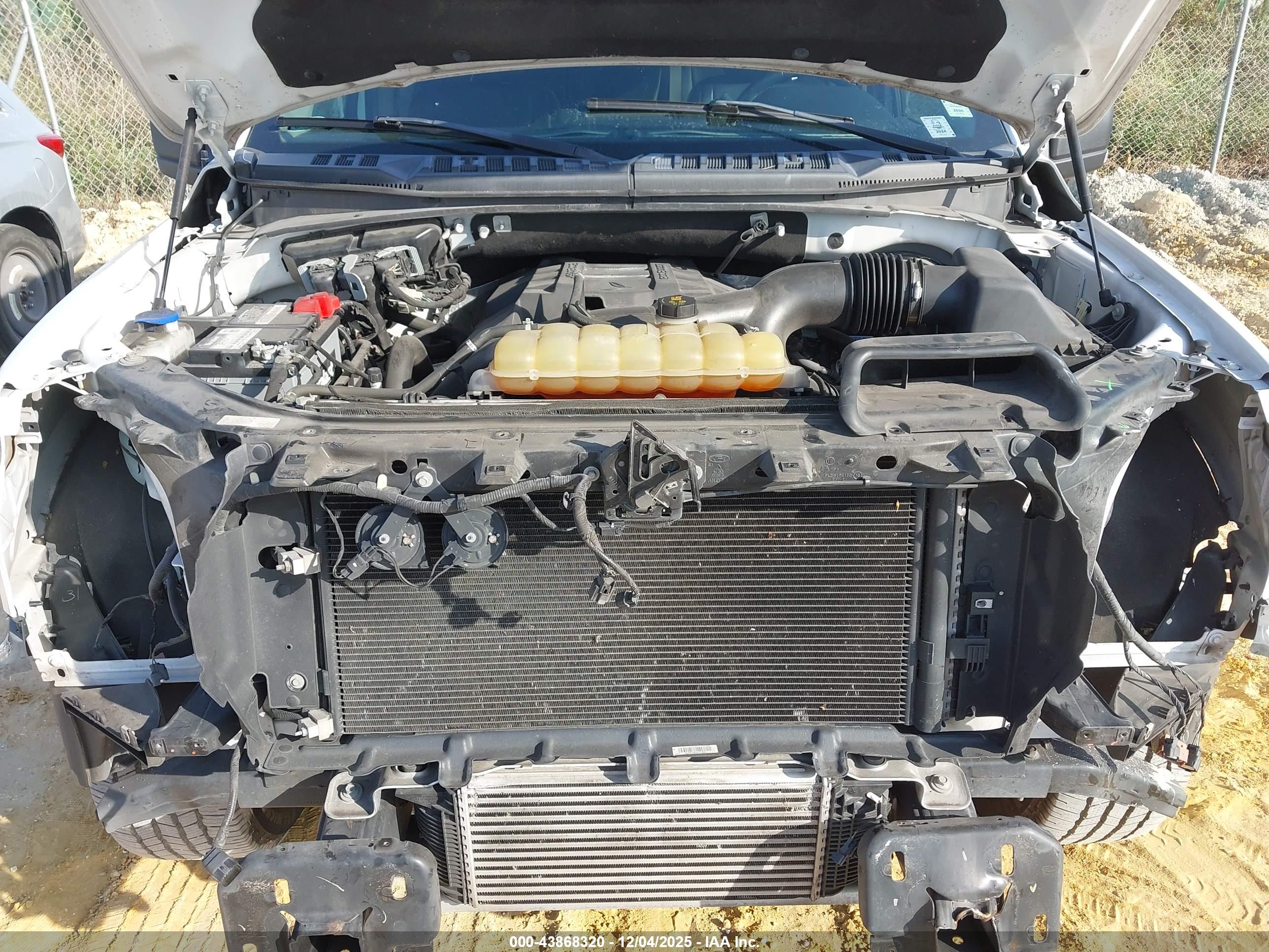 FORD F-150 image 10