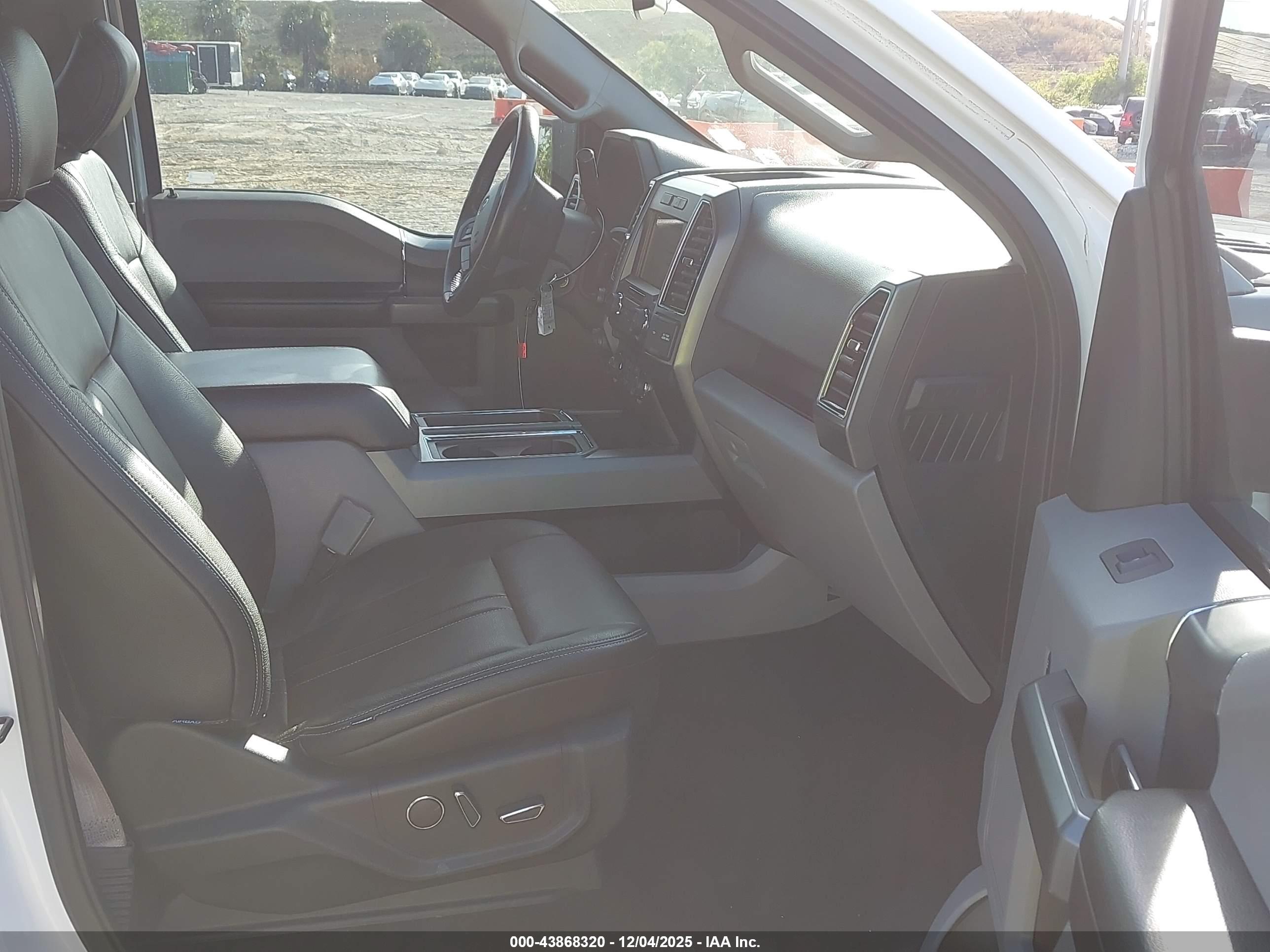 FORD F-150 image 5