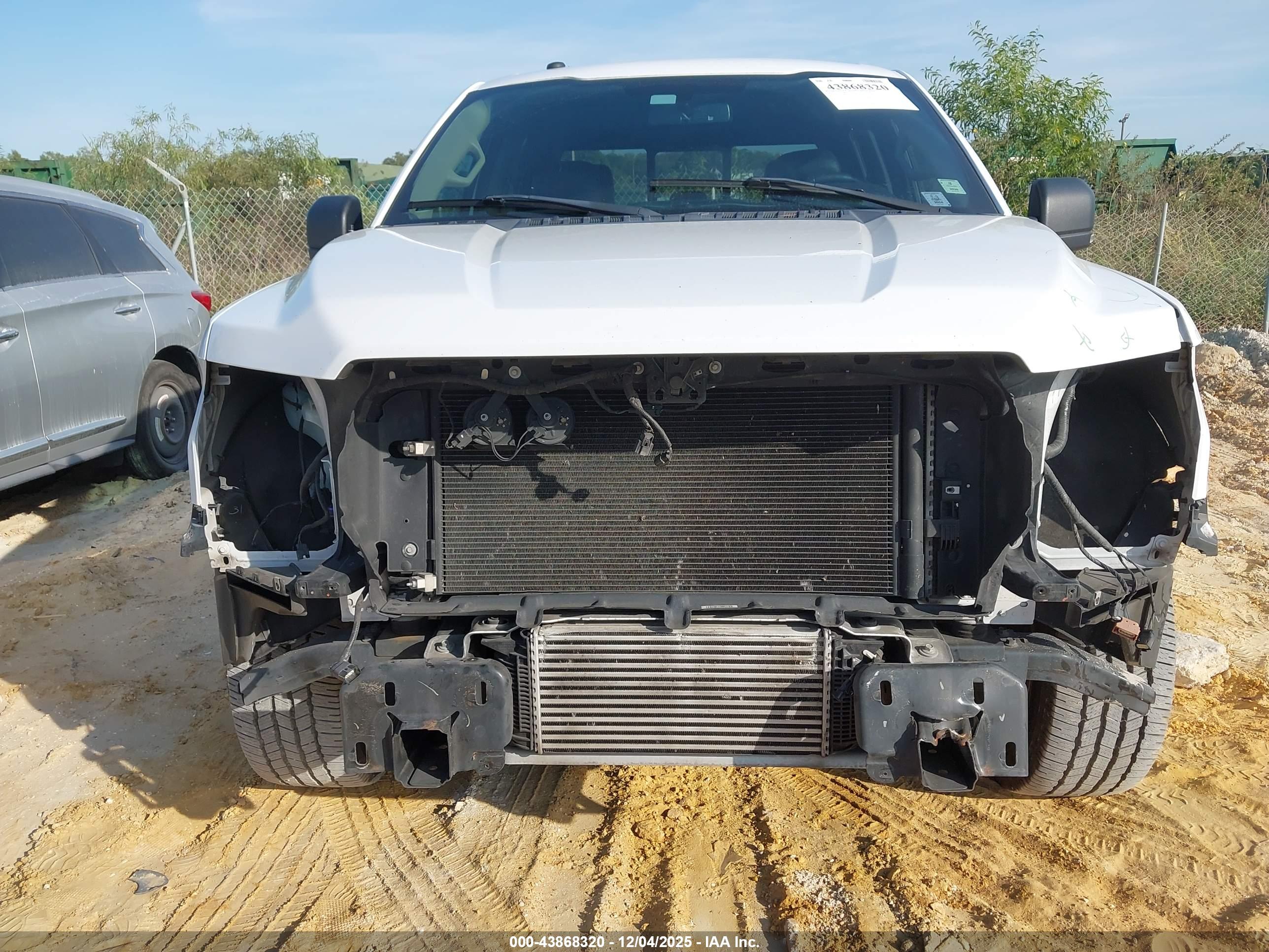 FORD F-150 image 6