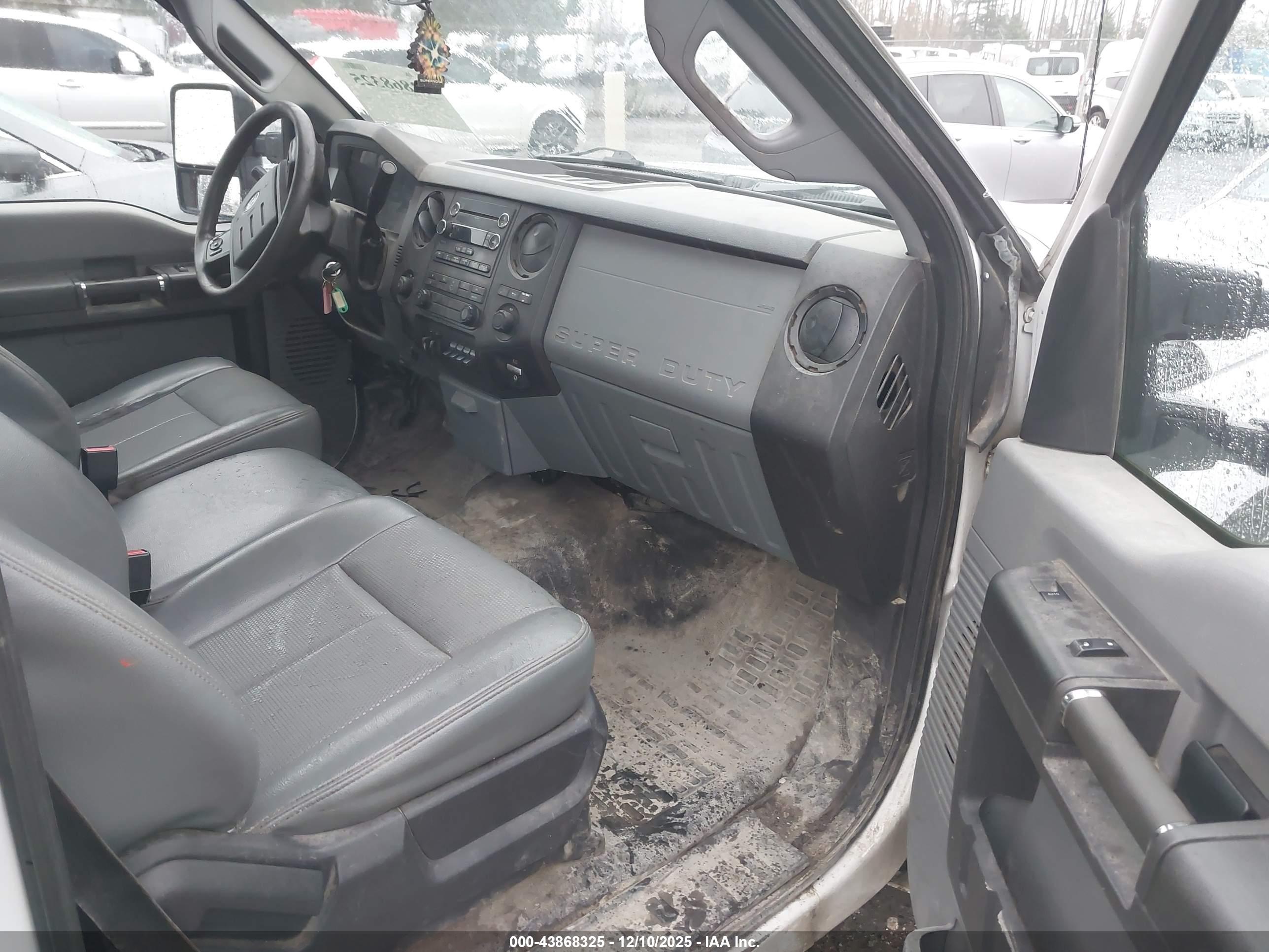 FORD F-250 image 5