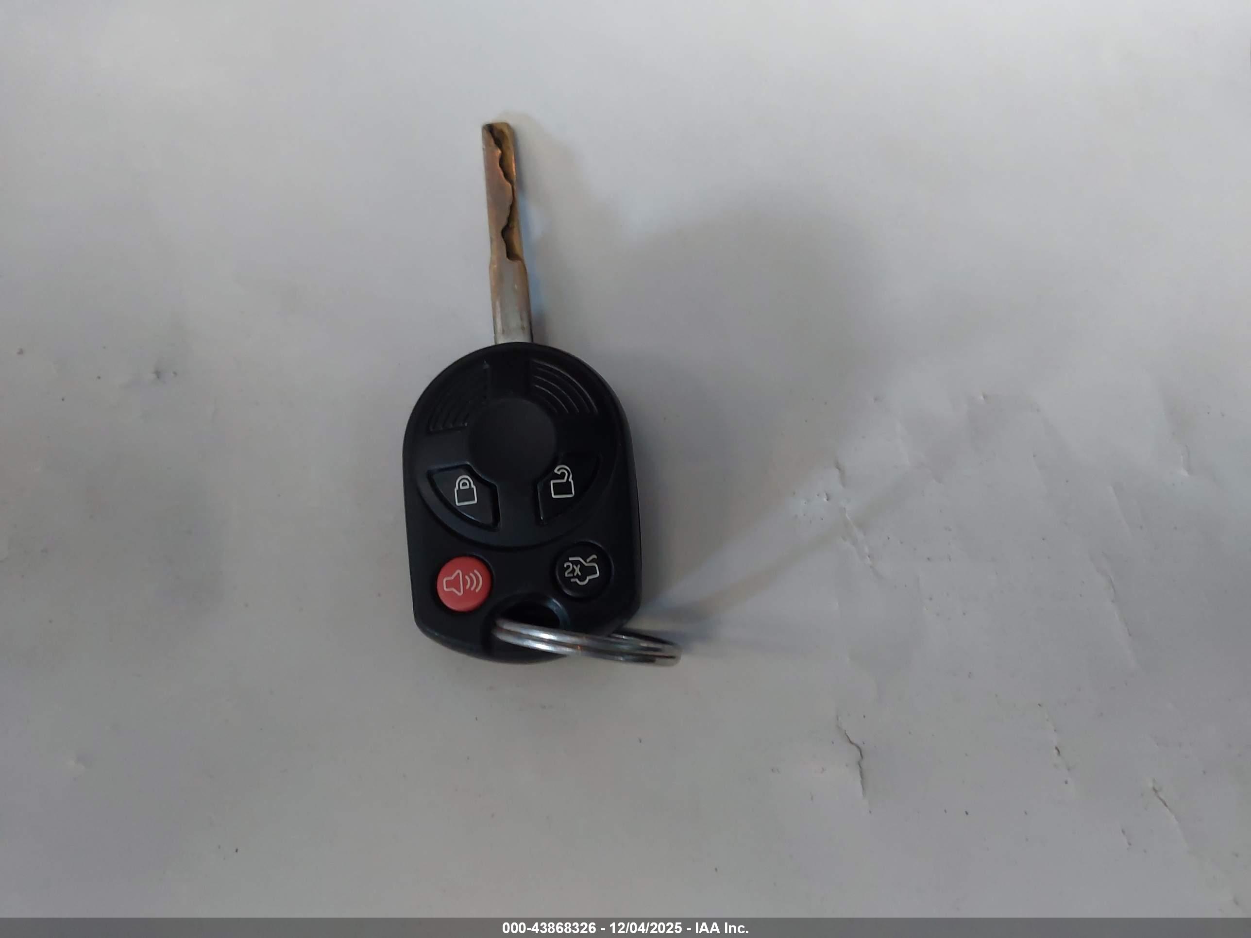 FORD FOCUS image 11
