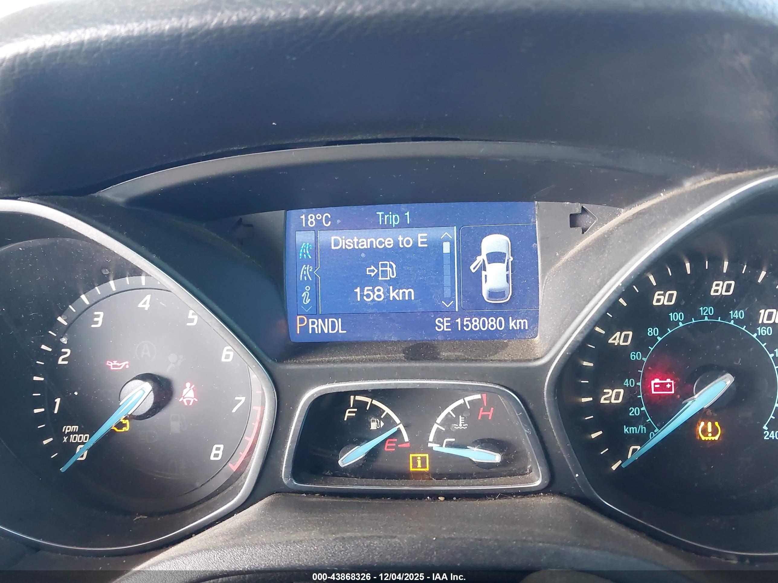 FORD FOCUS image 7
