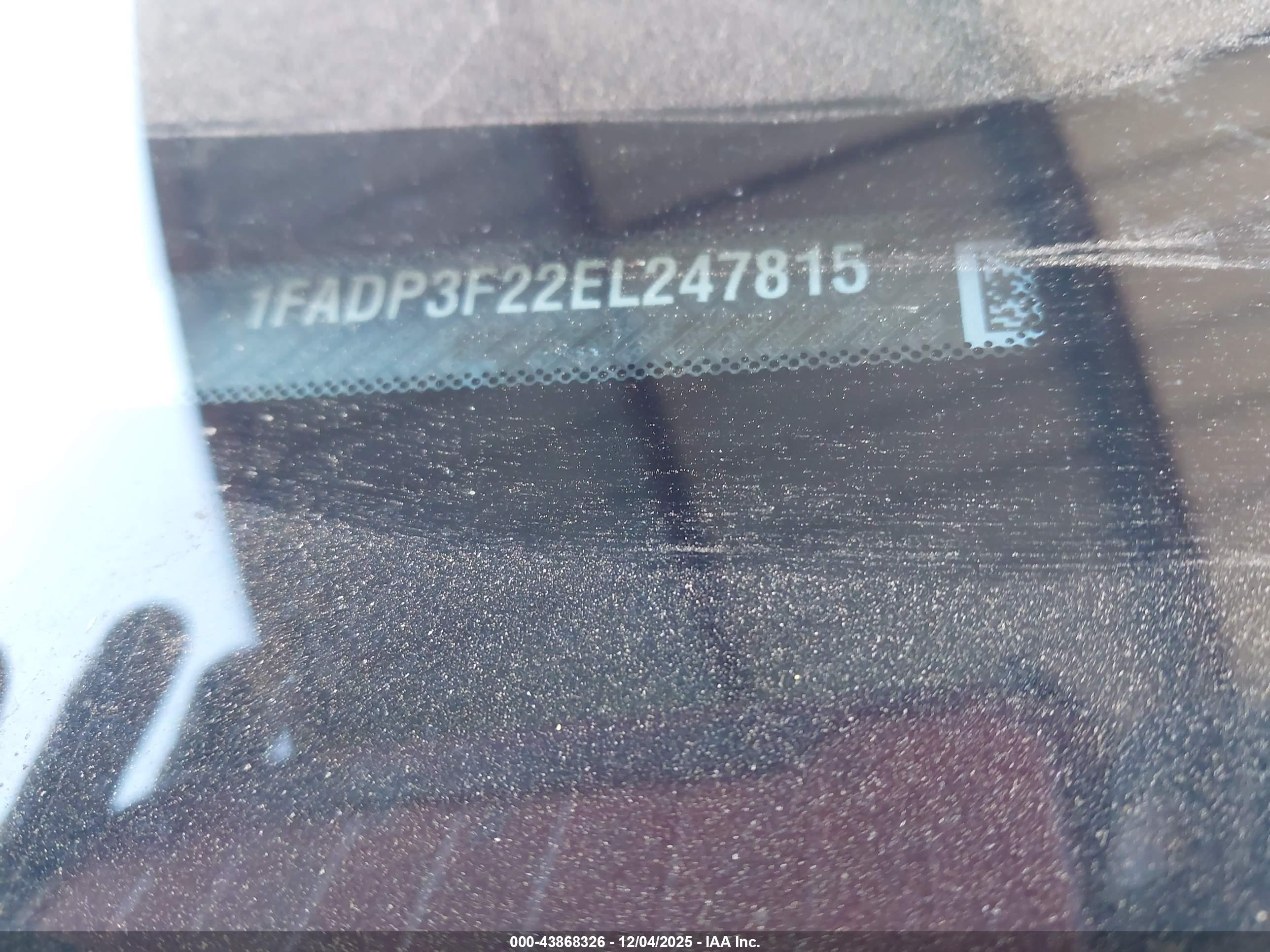 FORD FOCUS image 9