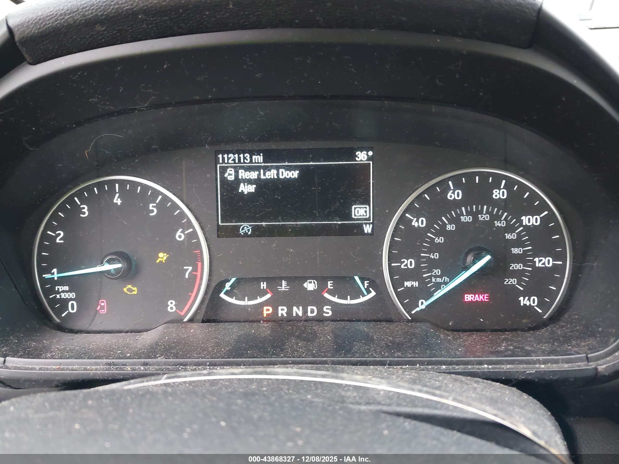 FORD ECOSPORT image 7
