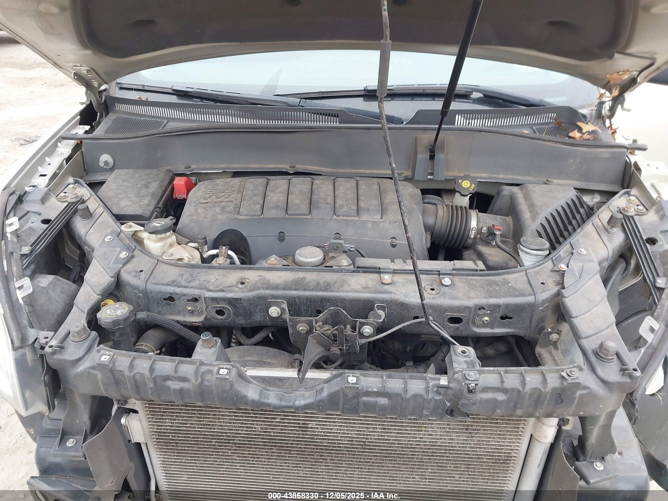GMC ACADIA image 10