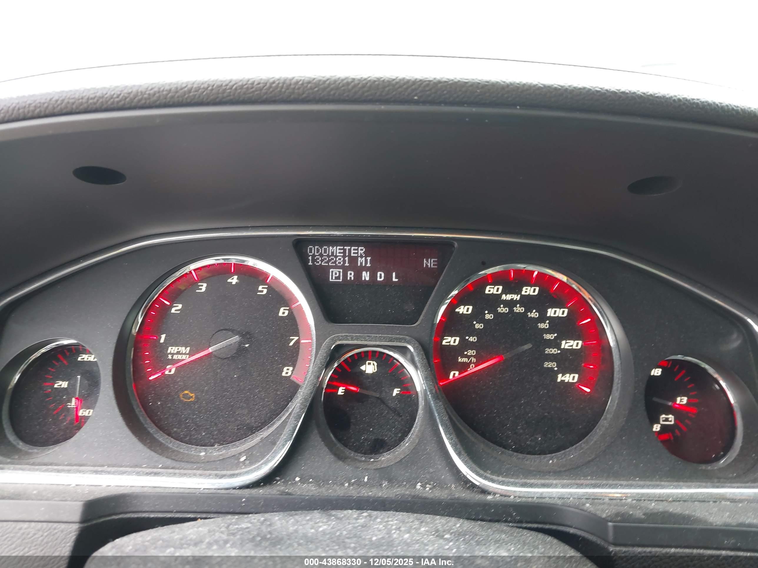 GMC ACADIA image 7
