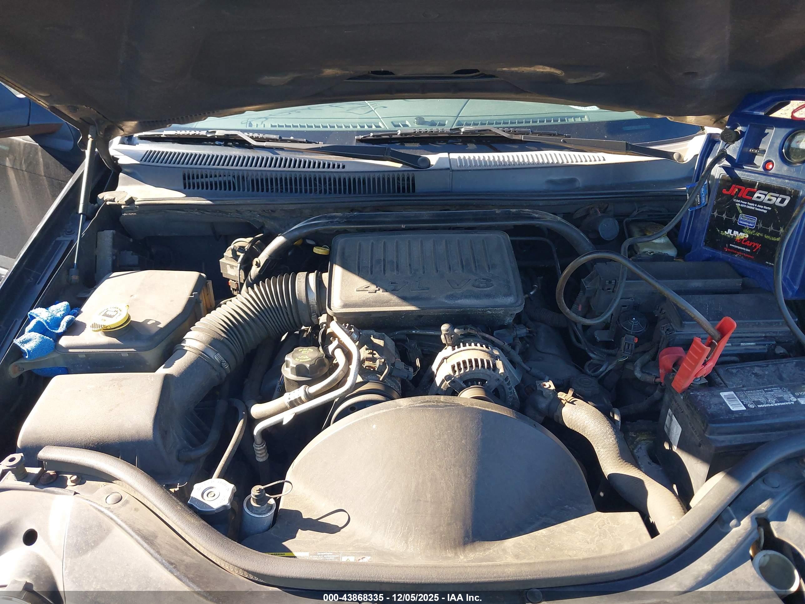 JEEP GRAND image 10
