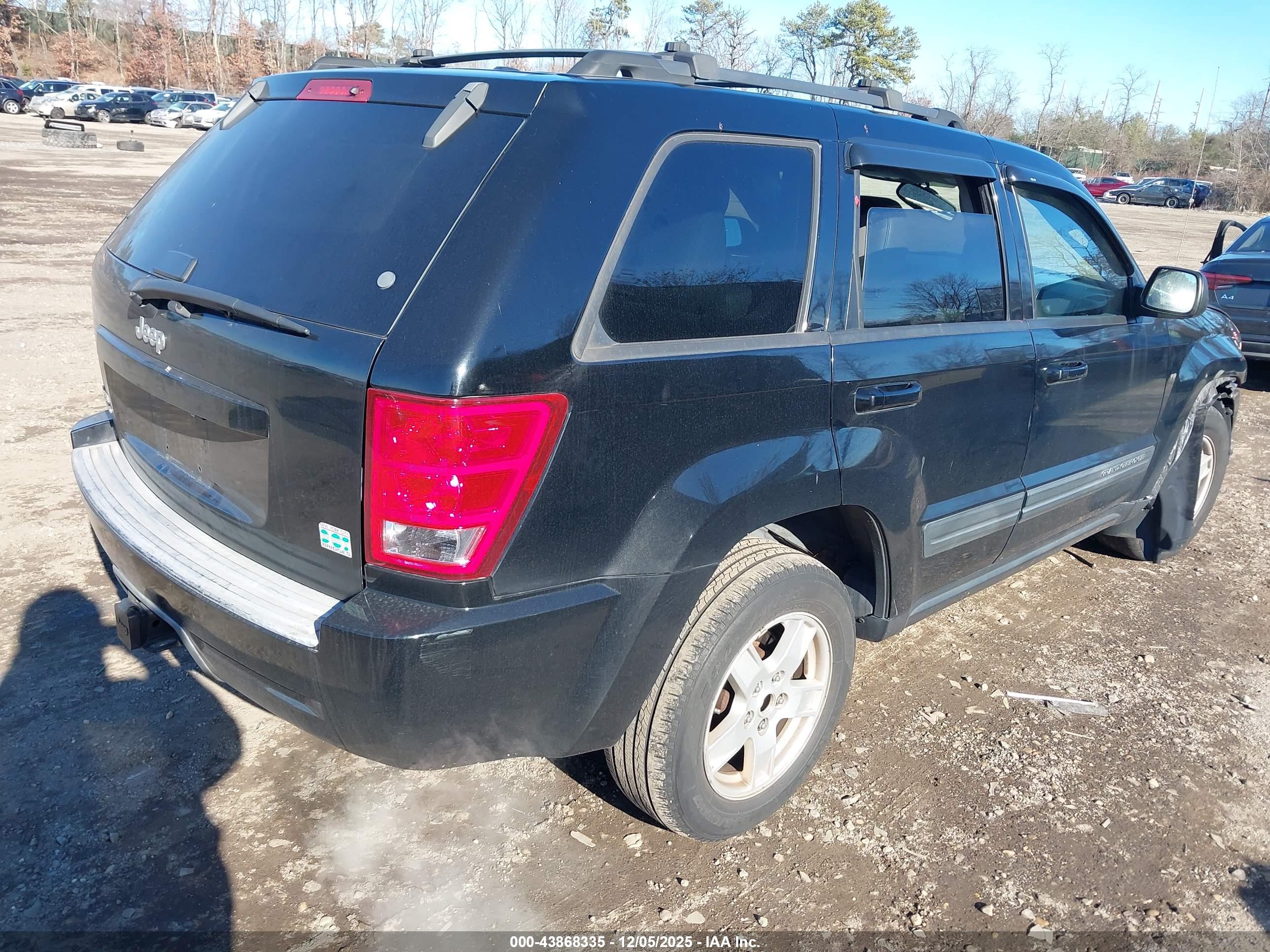 JEEP GRAND image 4