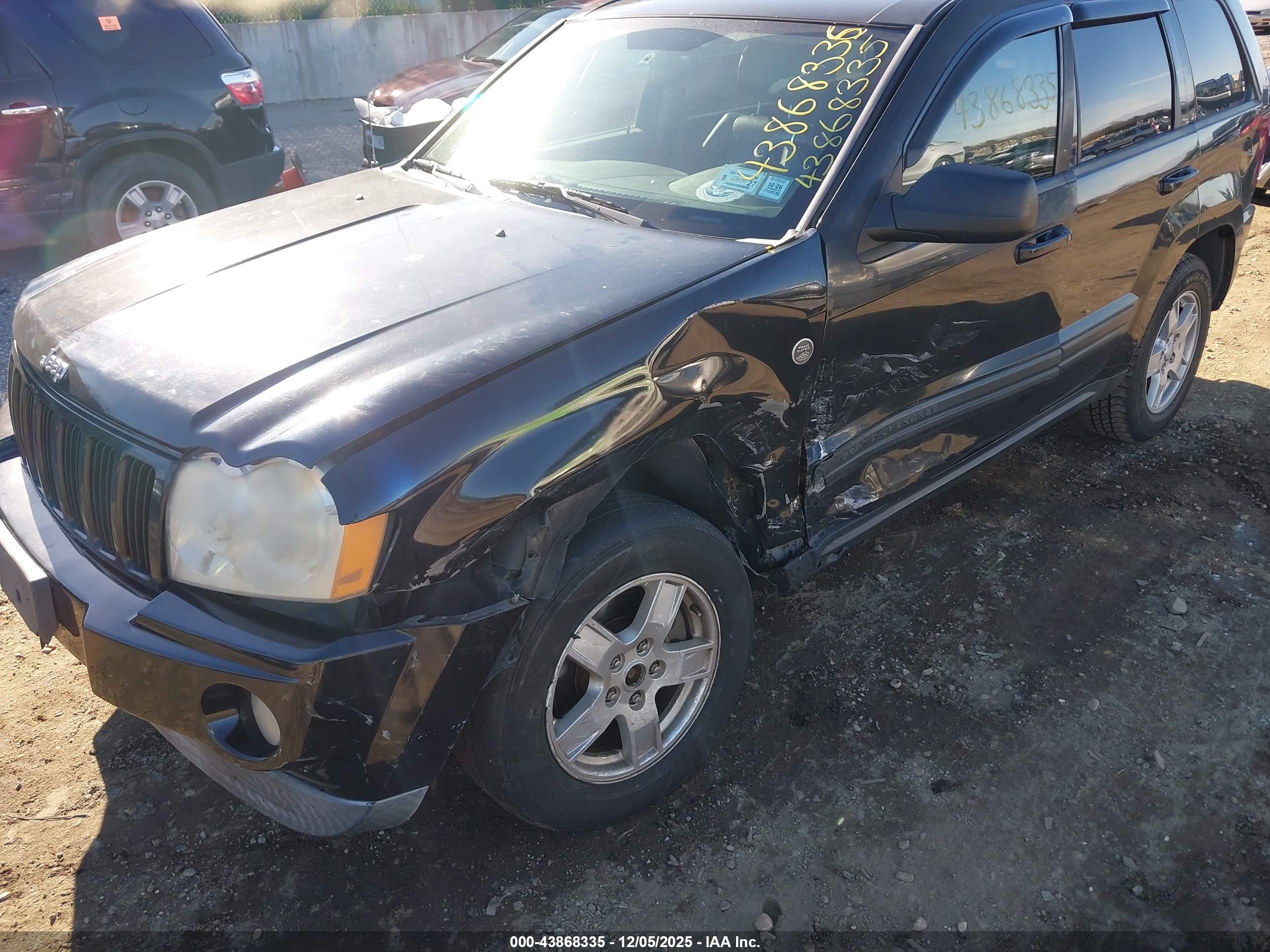 JEEP GRAND image 6
