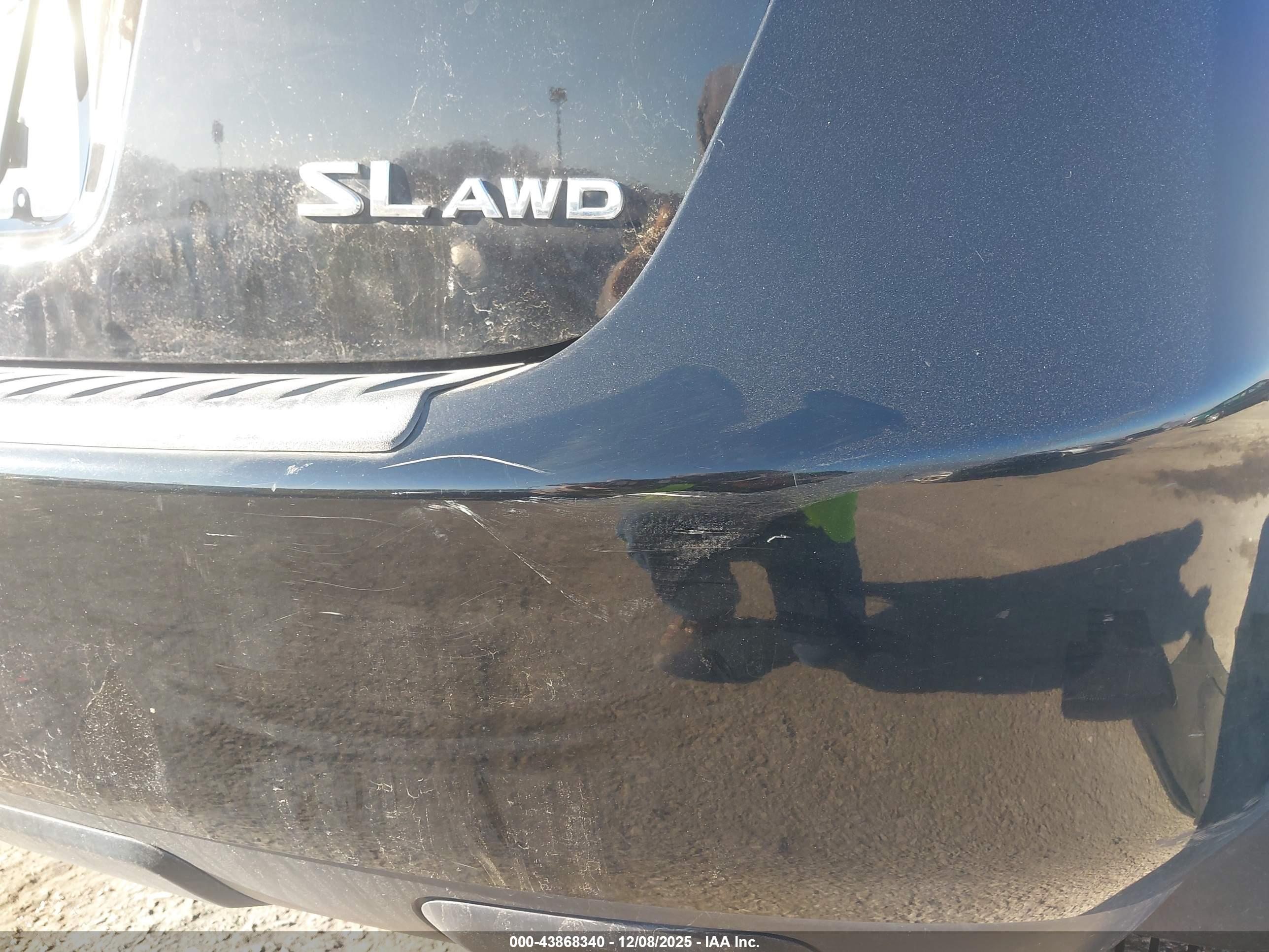NISSAN ROGUE image 6