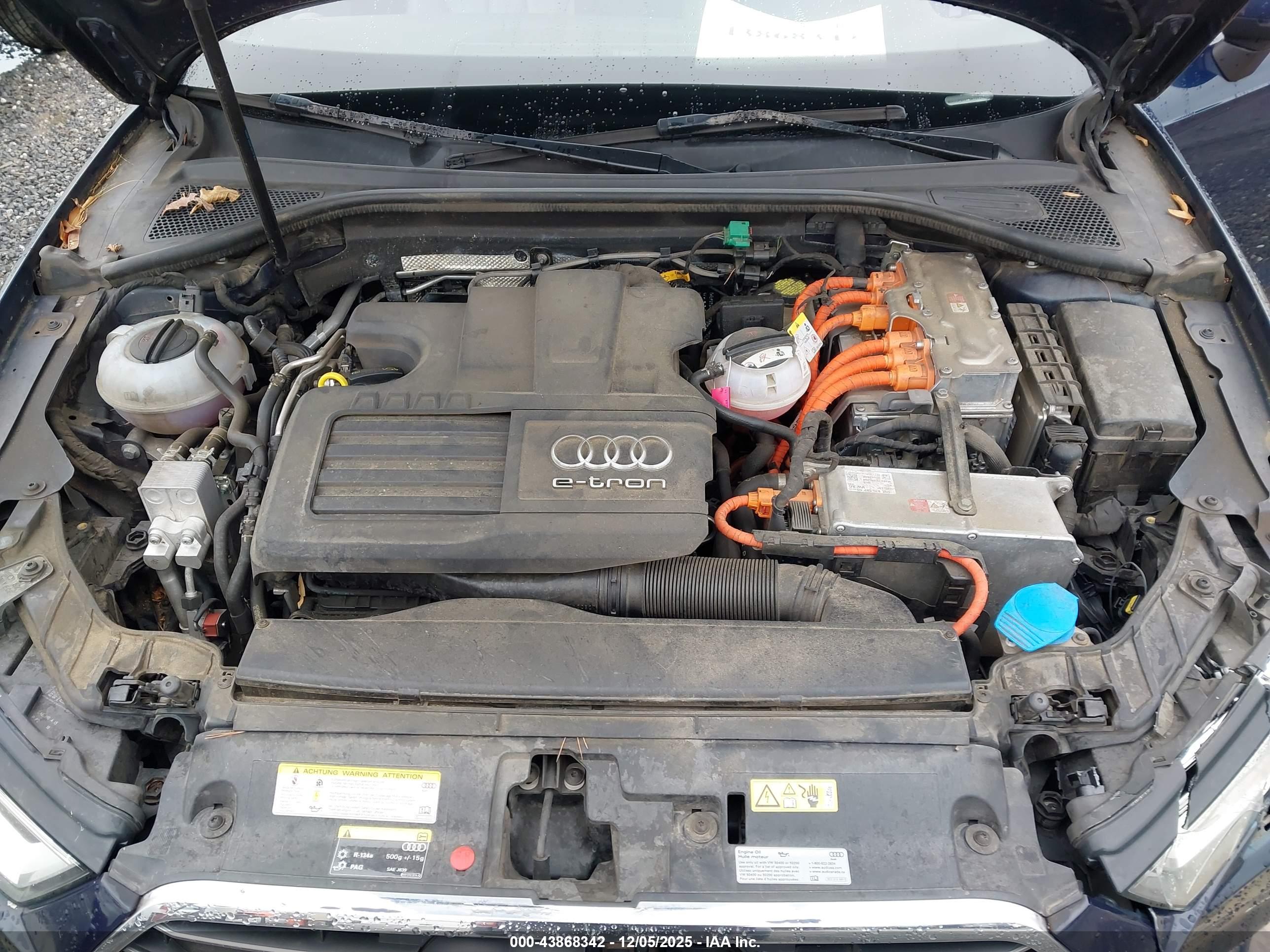 AUDI A3 image 10