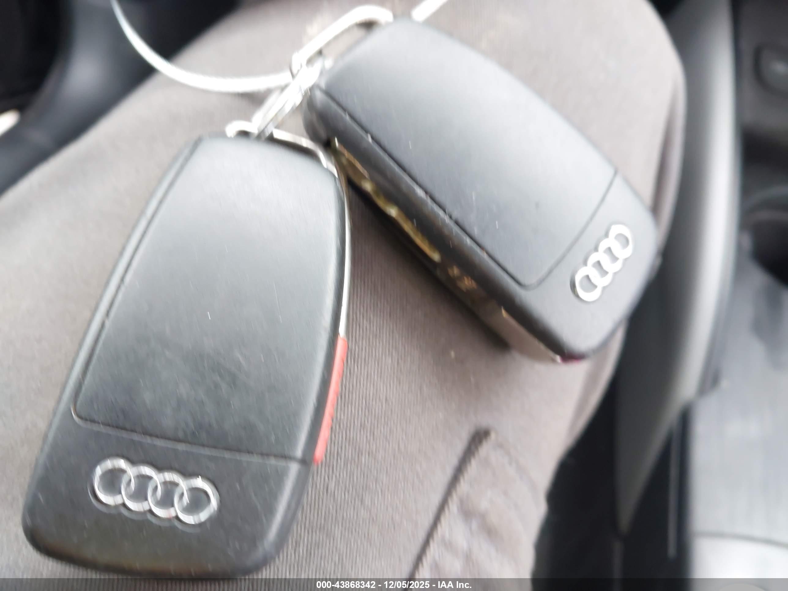 AUDI A3 image 11