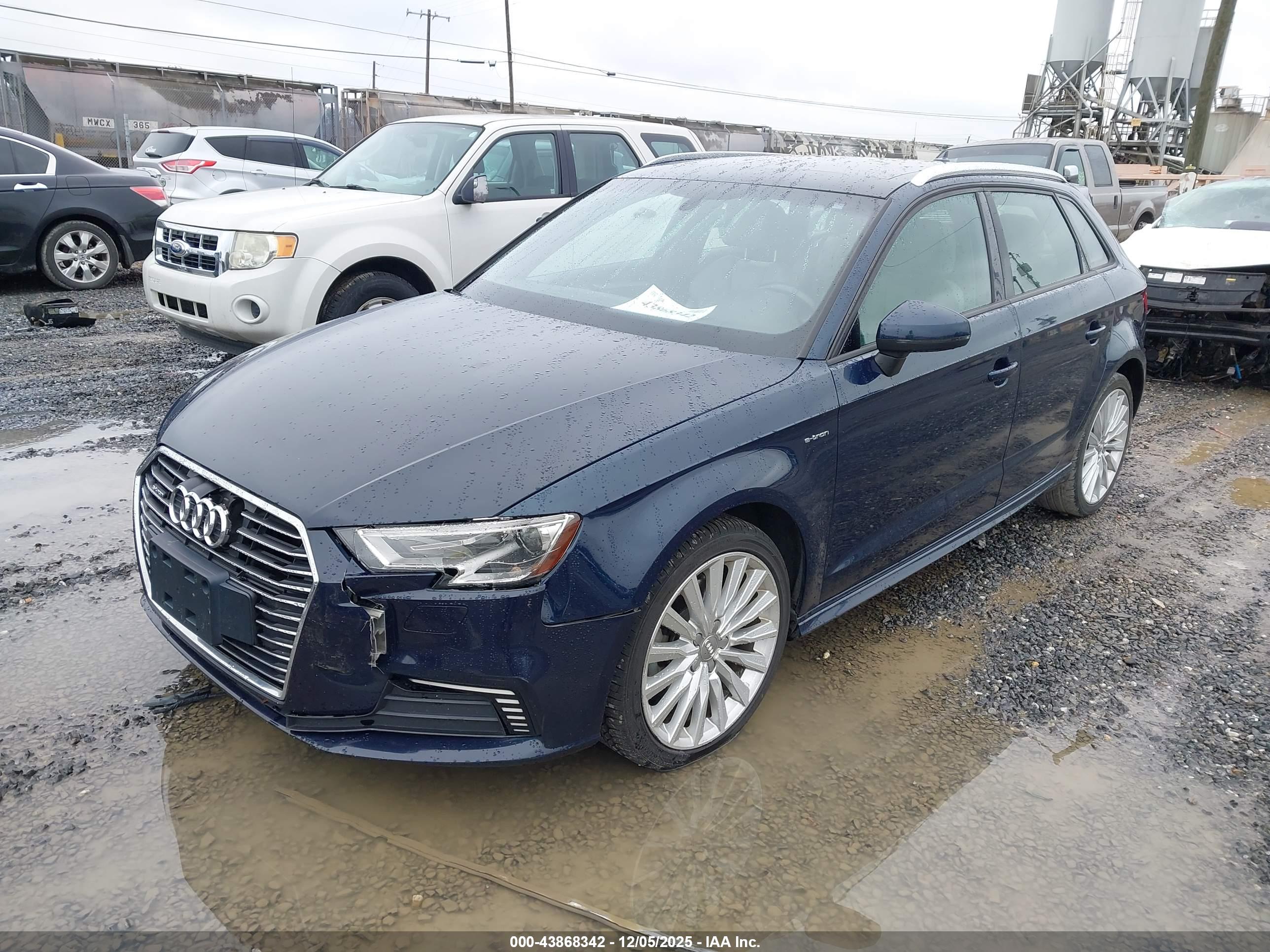 AUDI A3 image 2