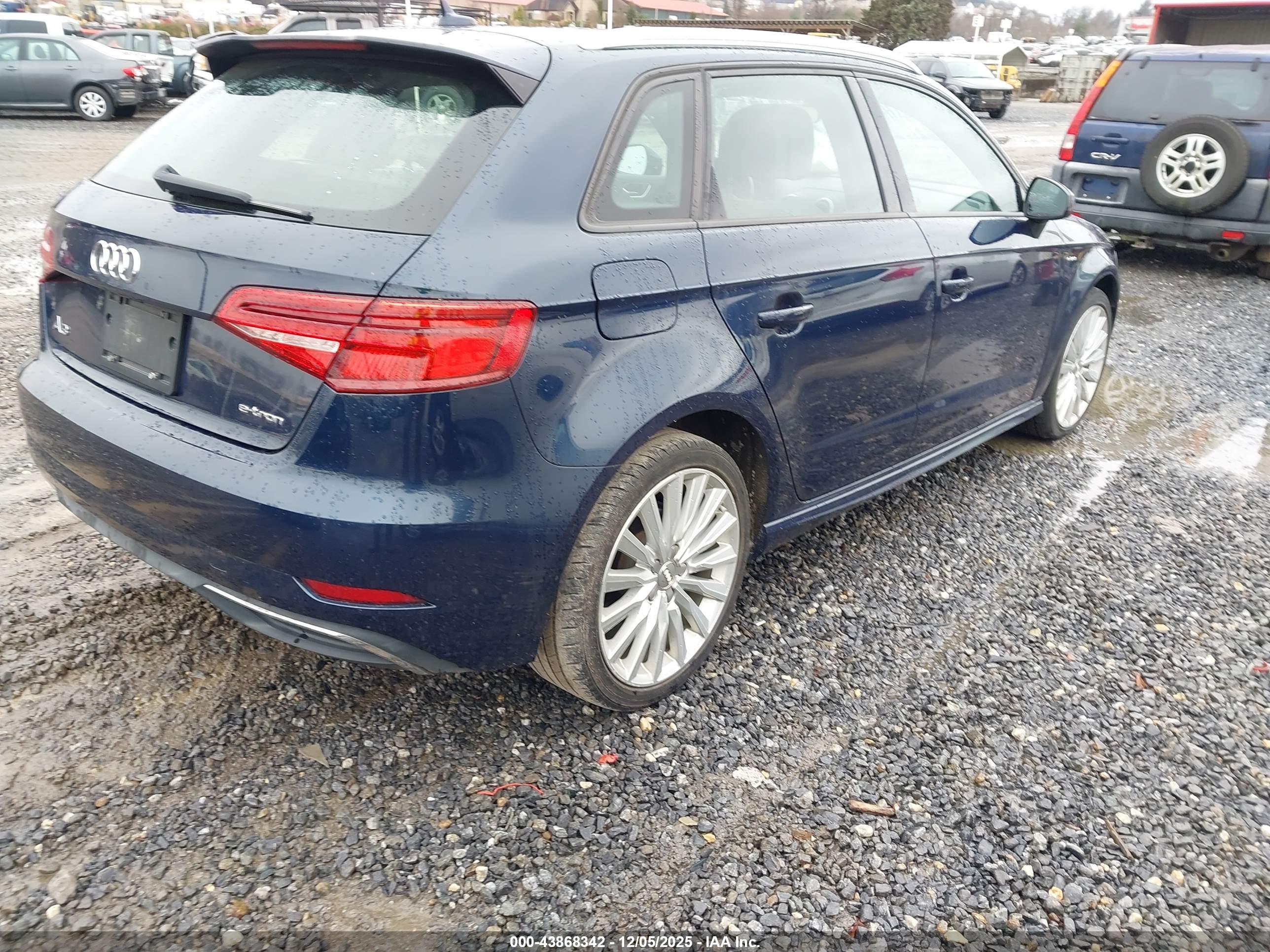 AUDI A3 image 4