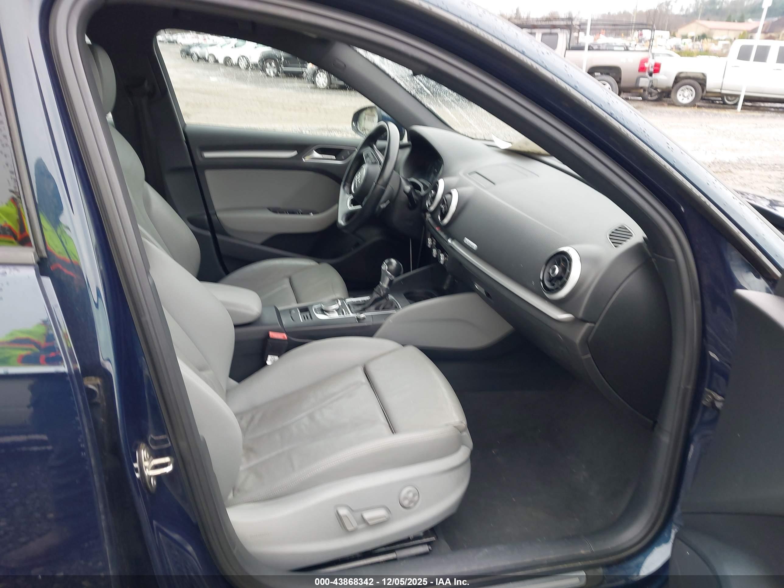 AUDI A3 image 5