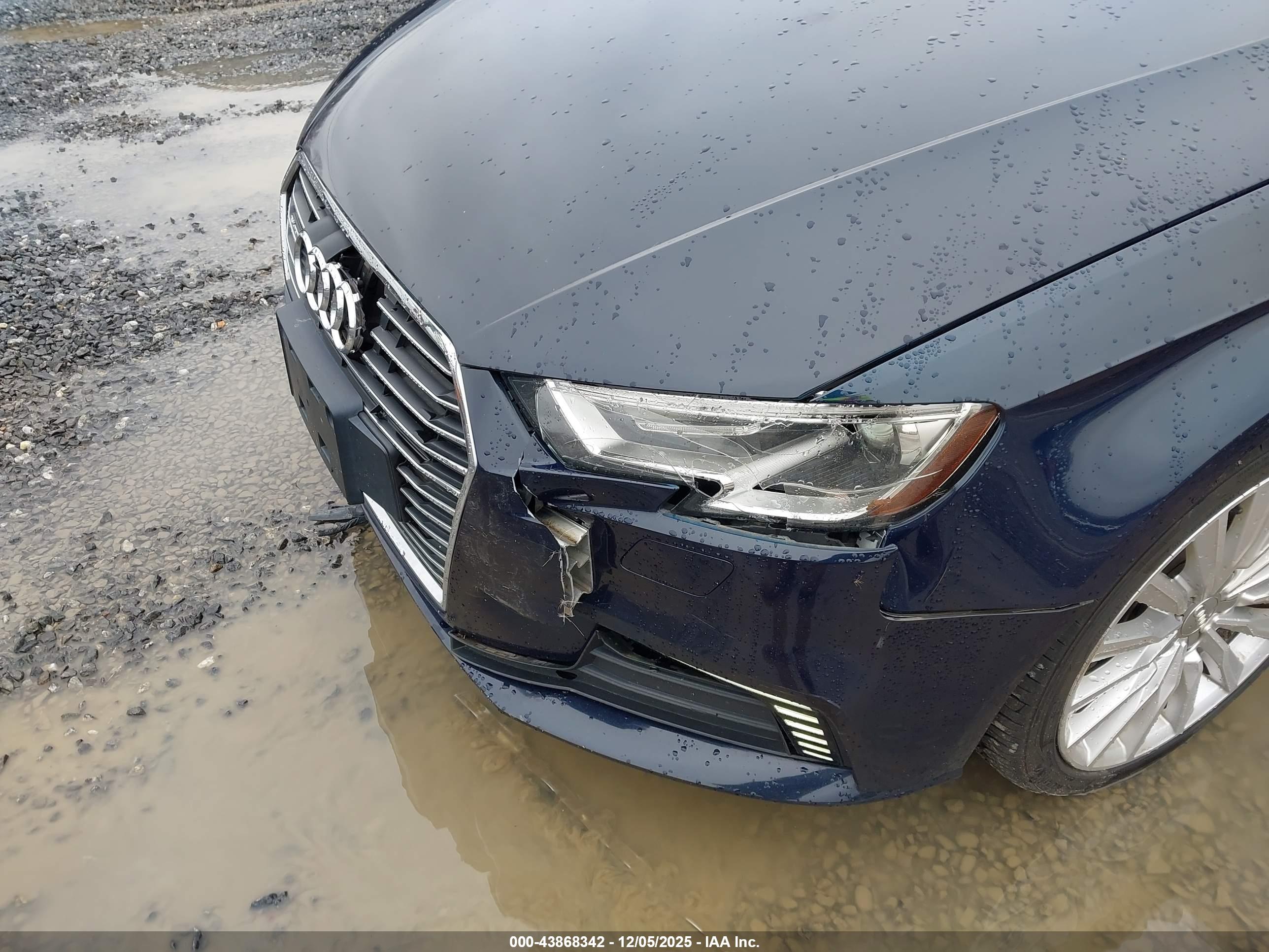 AUDI A3 image 6