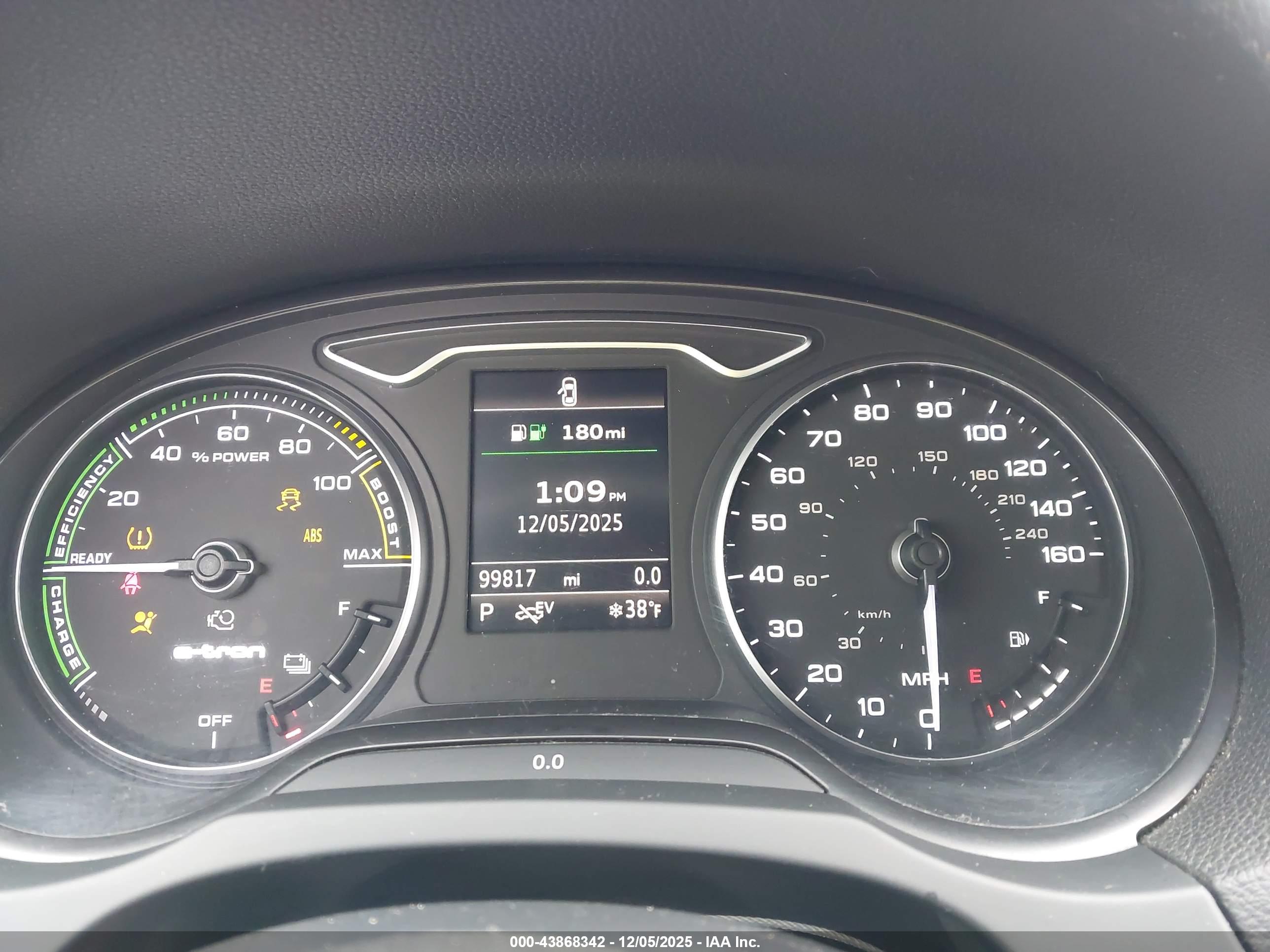 AUDI A3 image 7