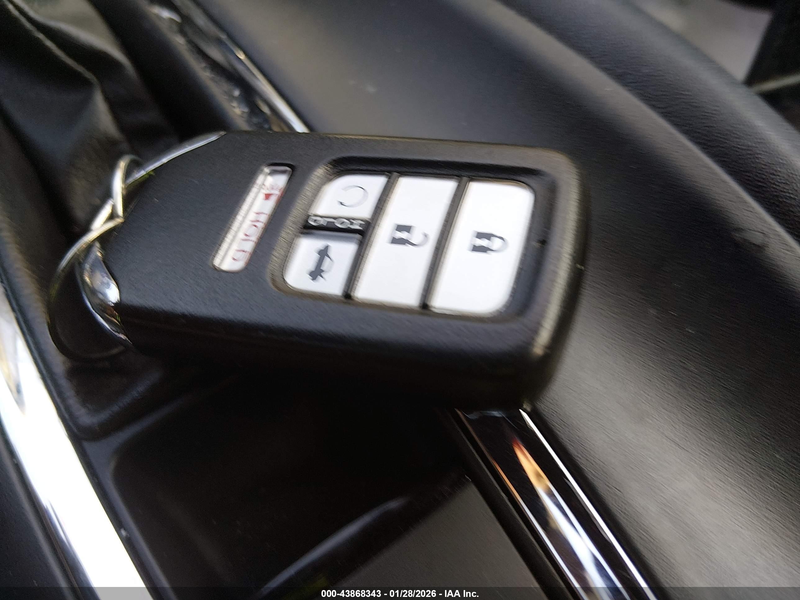 HONDA CIVIC image 11