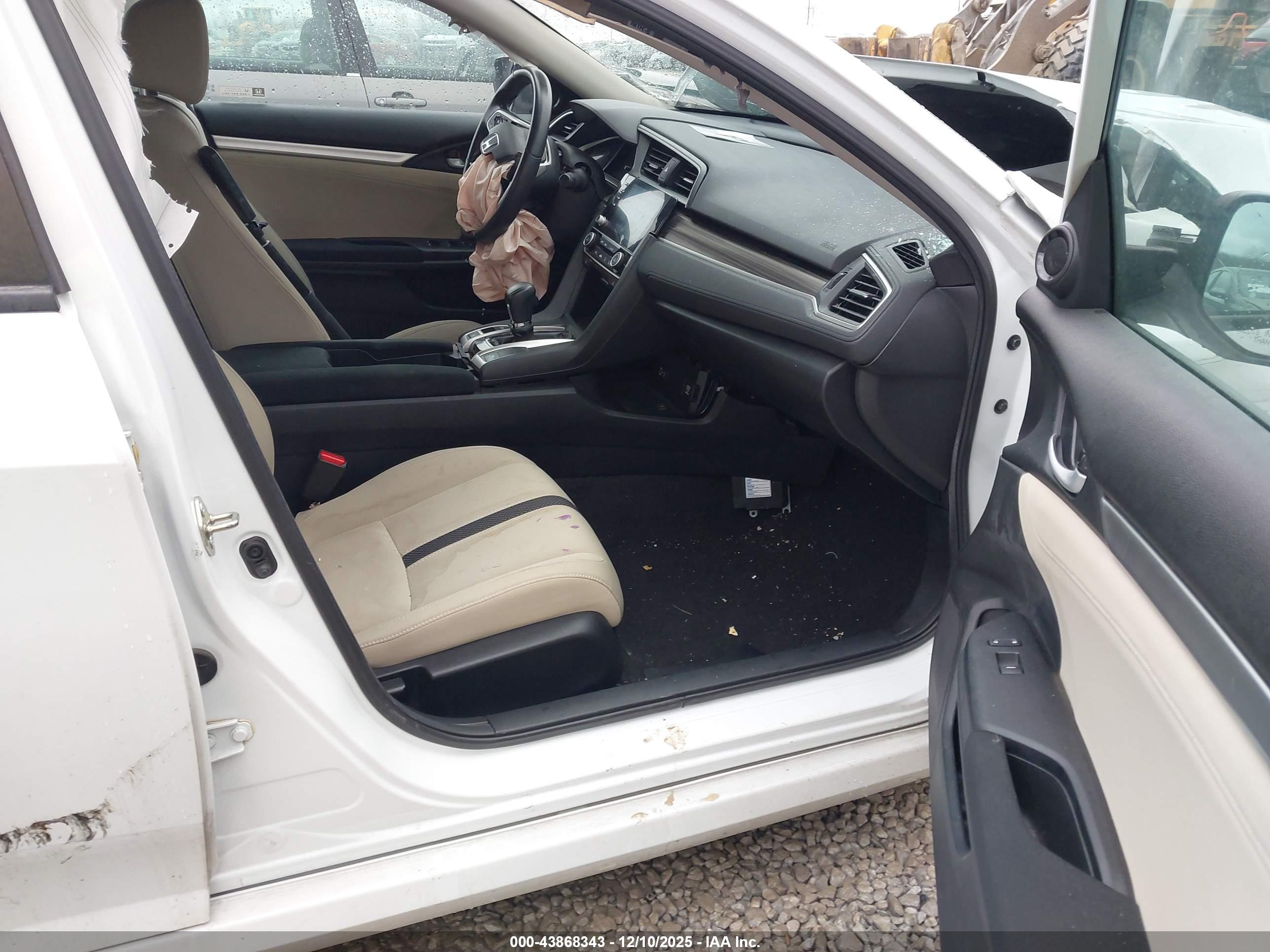 HONDA CIVIC image 5
