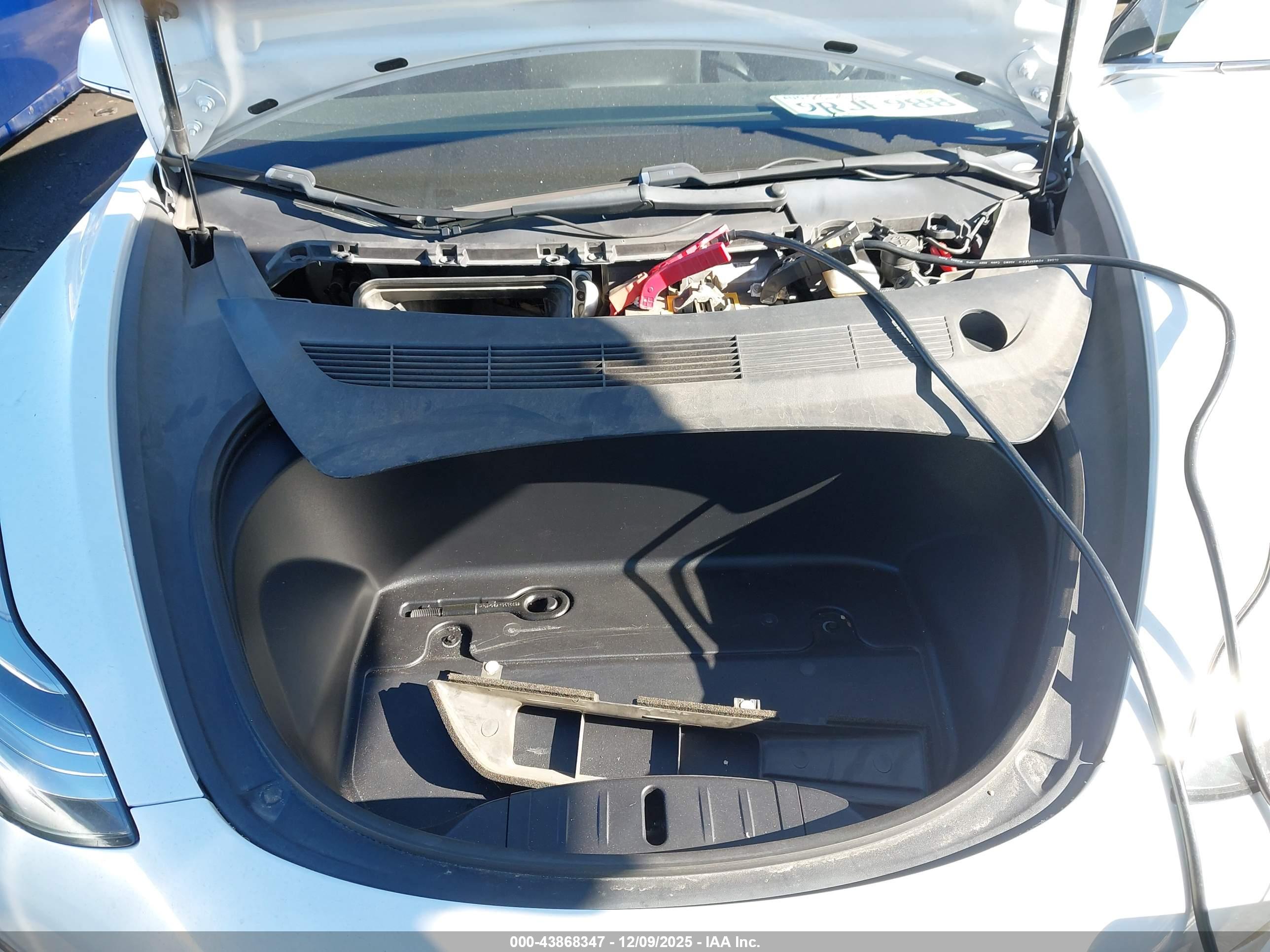 TESLA MODEL image 10