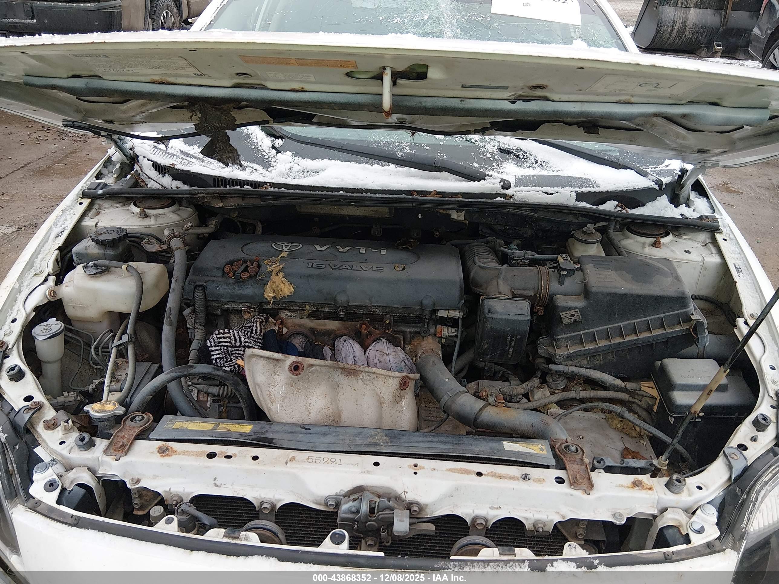 SCION TC image 10