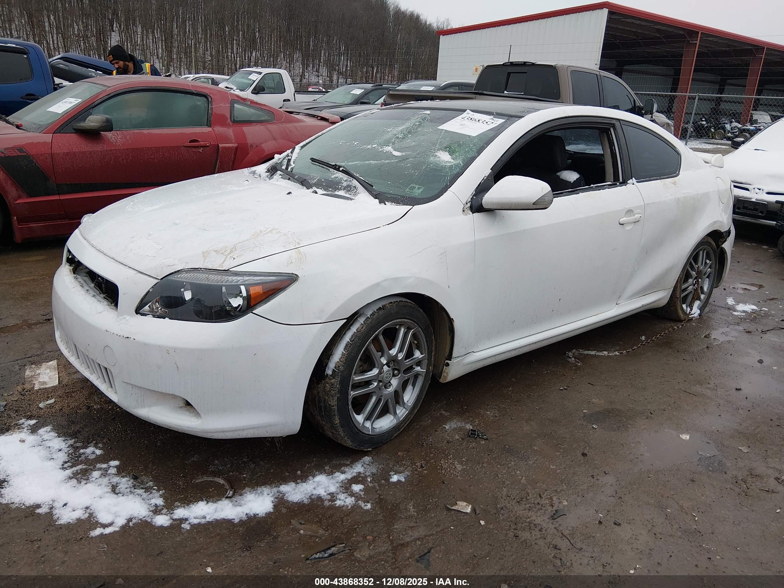 SCION TC image 2