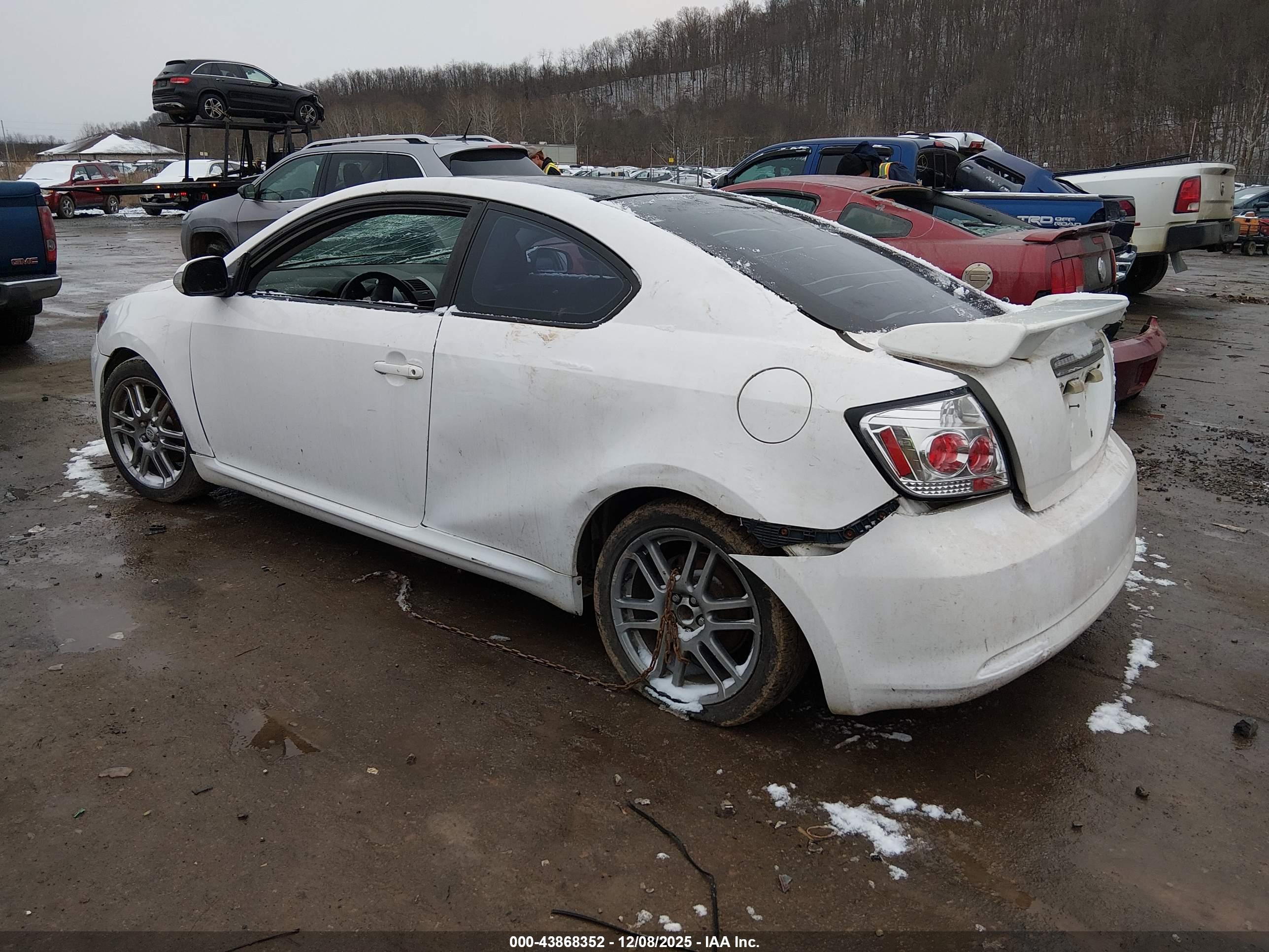 SCION TC image 3
