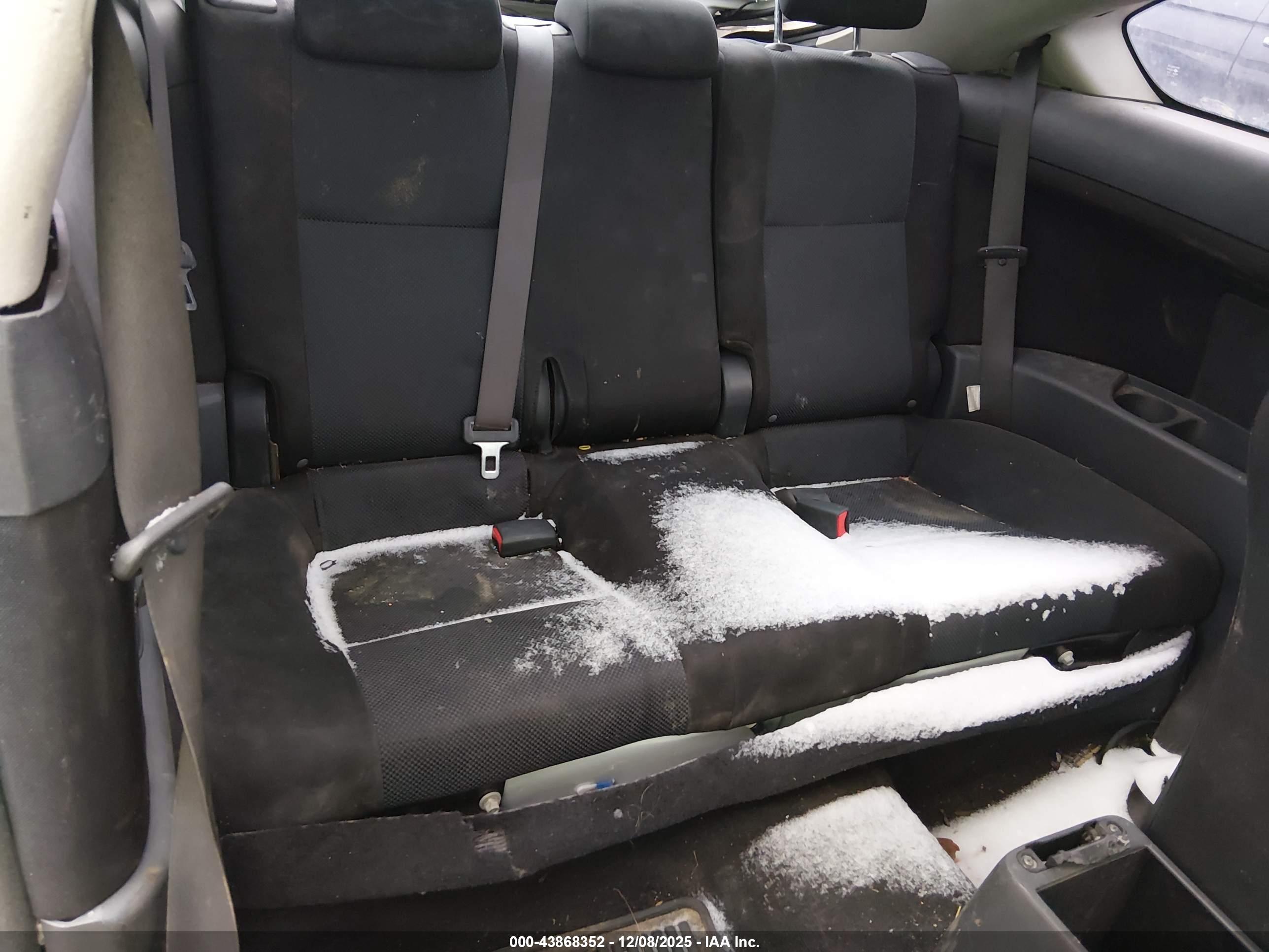 SCION TC image 8