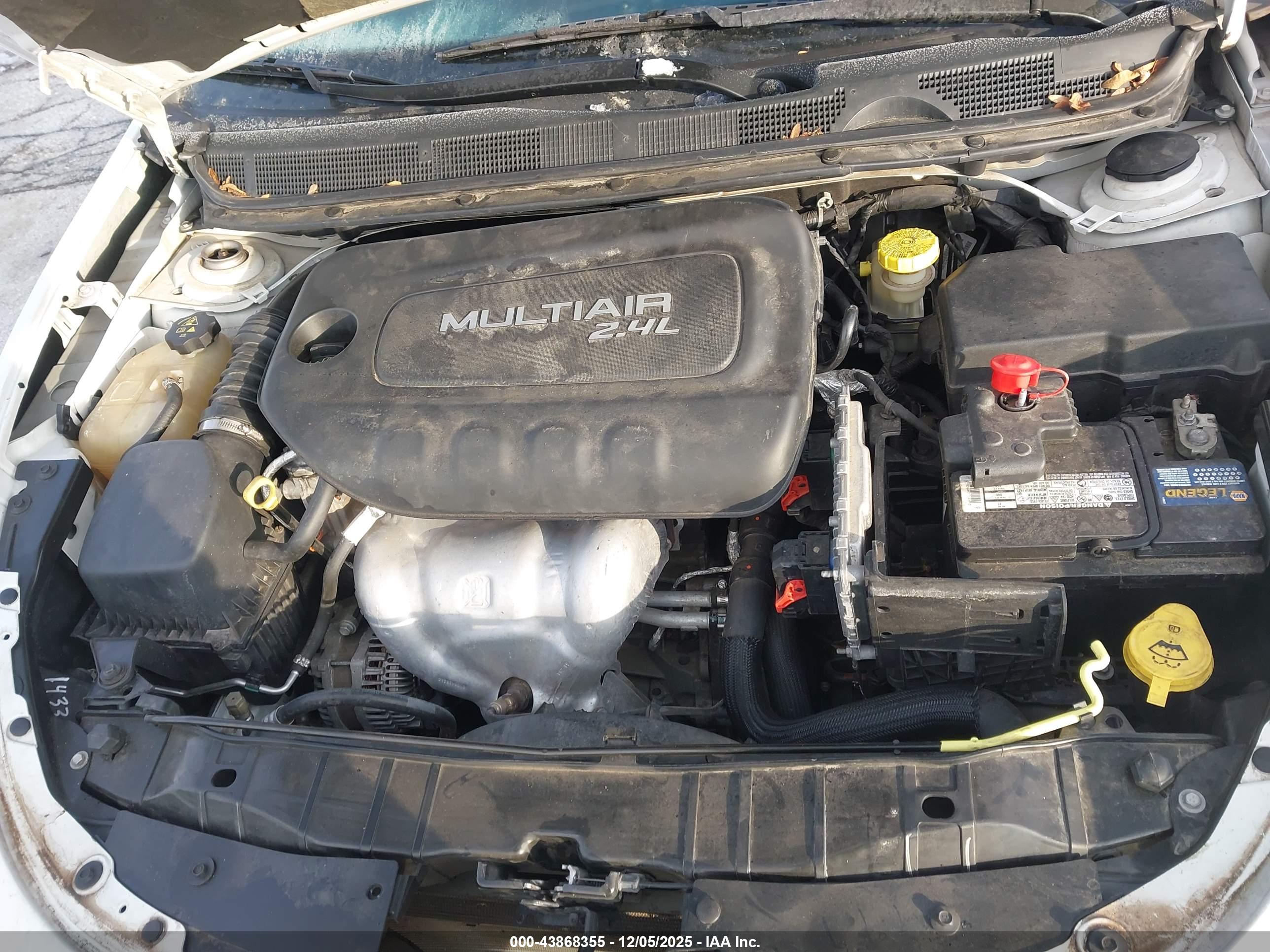 DODGE DART image 10