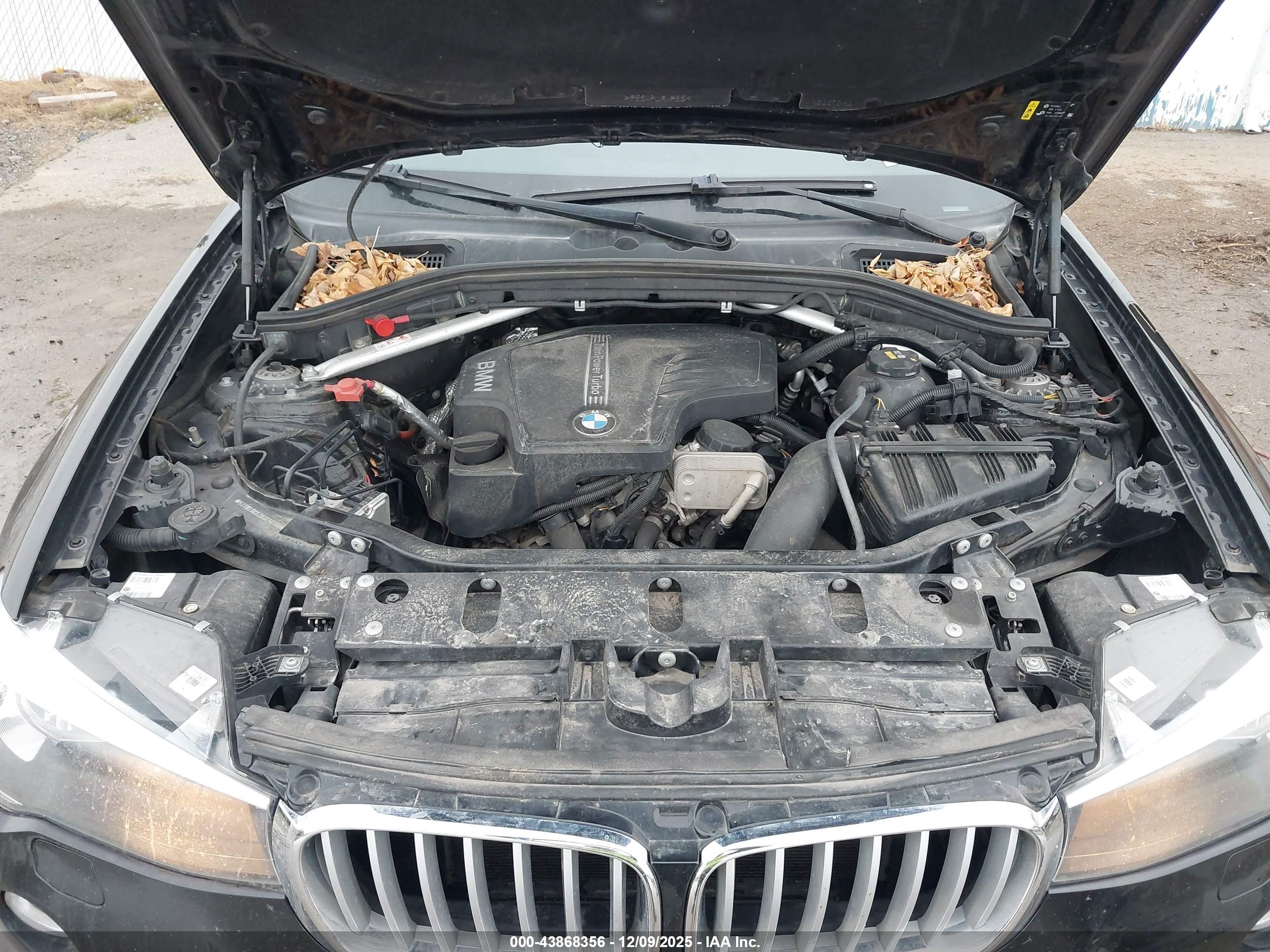 BMW X3 image 10