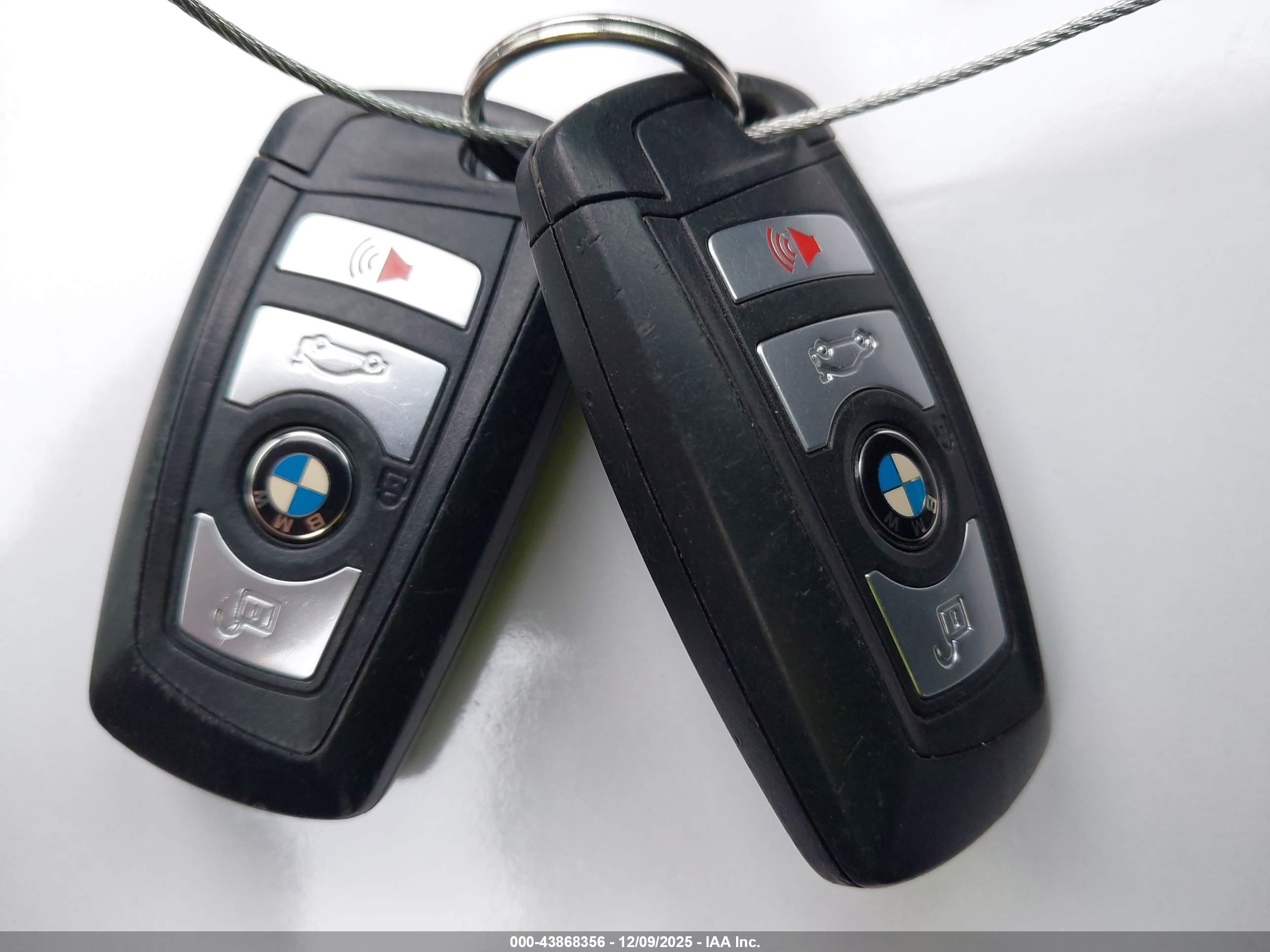 BMW X3 image 11