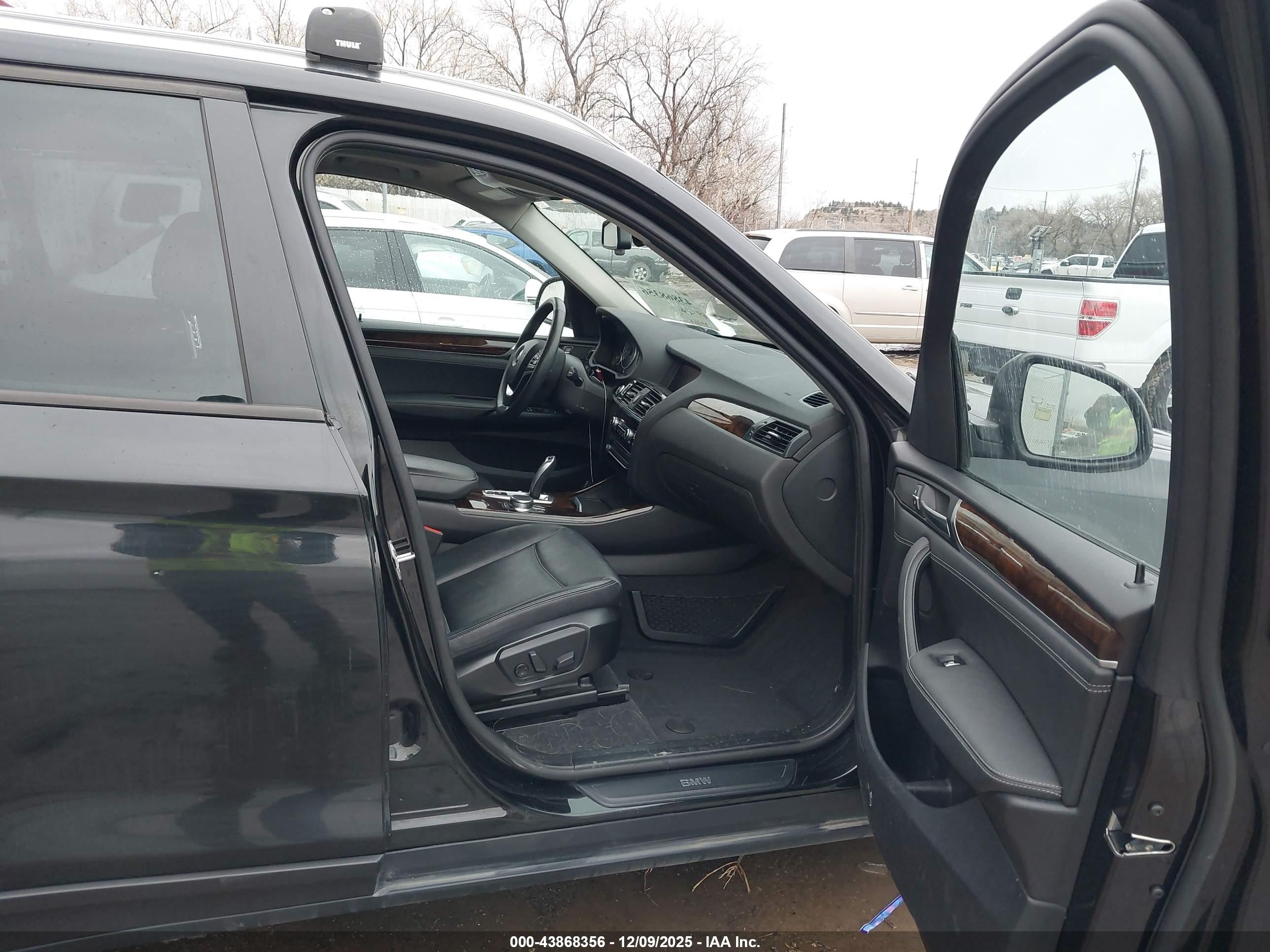 BMW X3 image 5