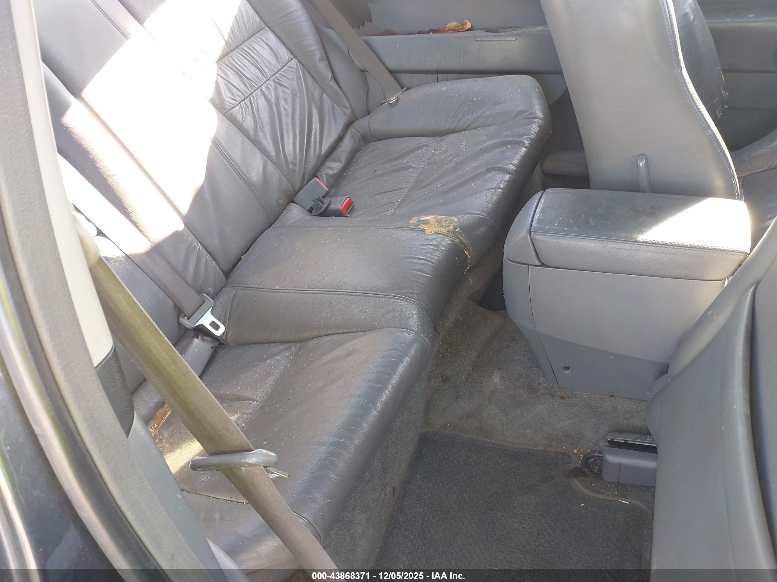 HONDA ACCORD image 8