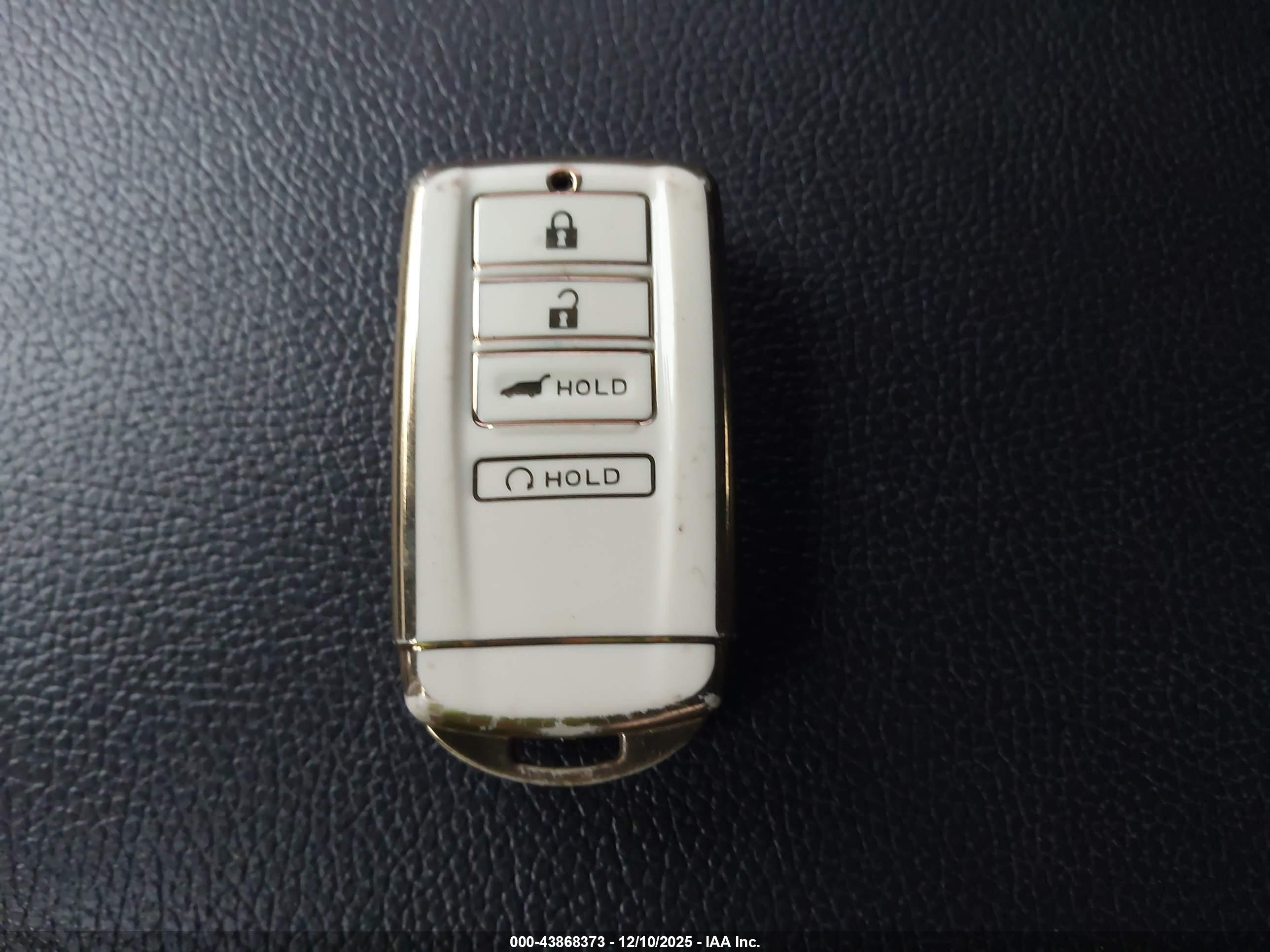 ACURA MDX image 11