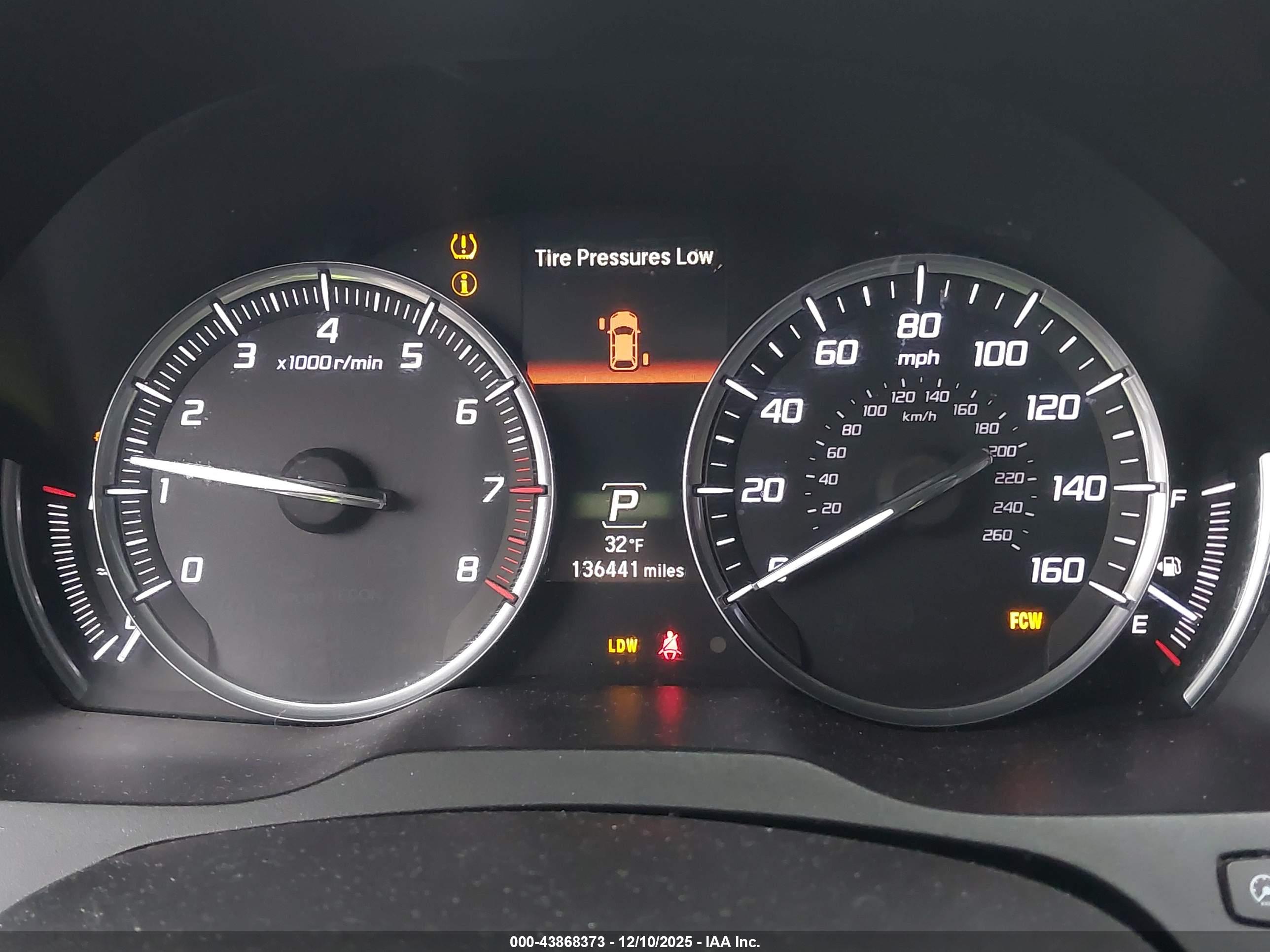 ACURA MDX image 7