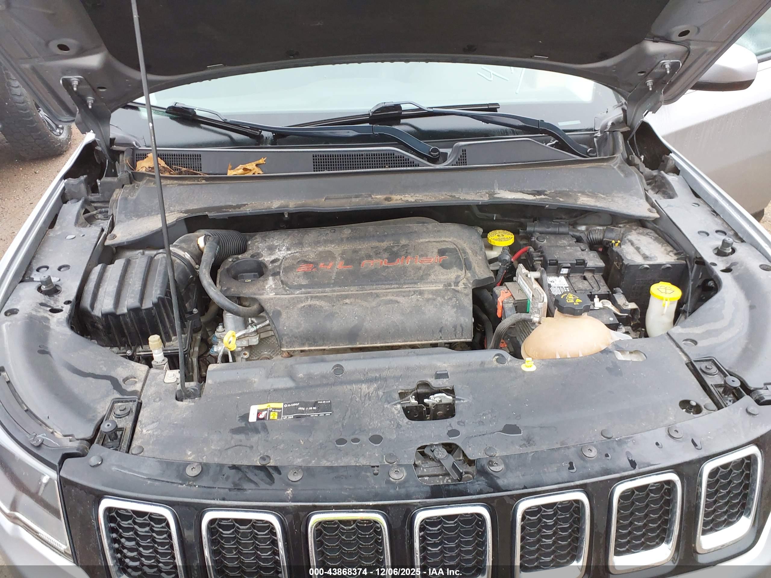JEEP COMPASS image 10